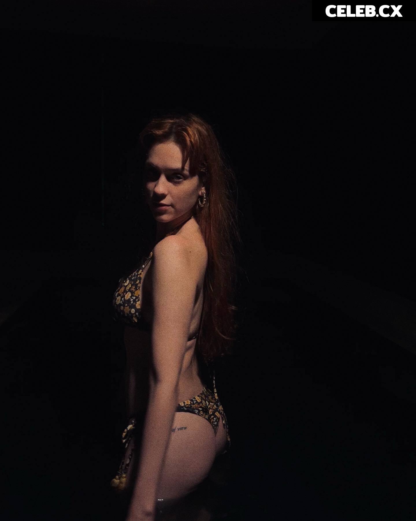 Sophia Abrahão Image 6778942