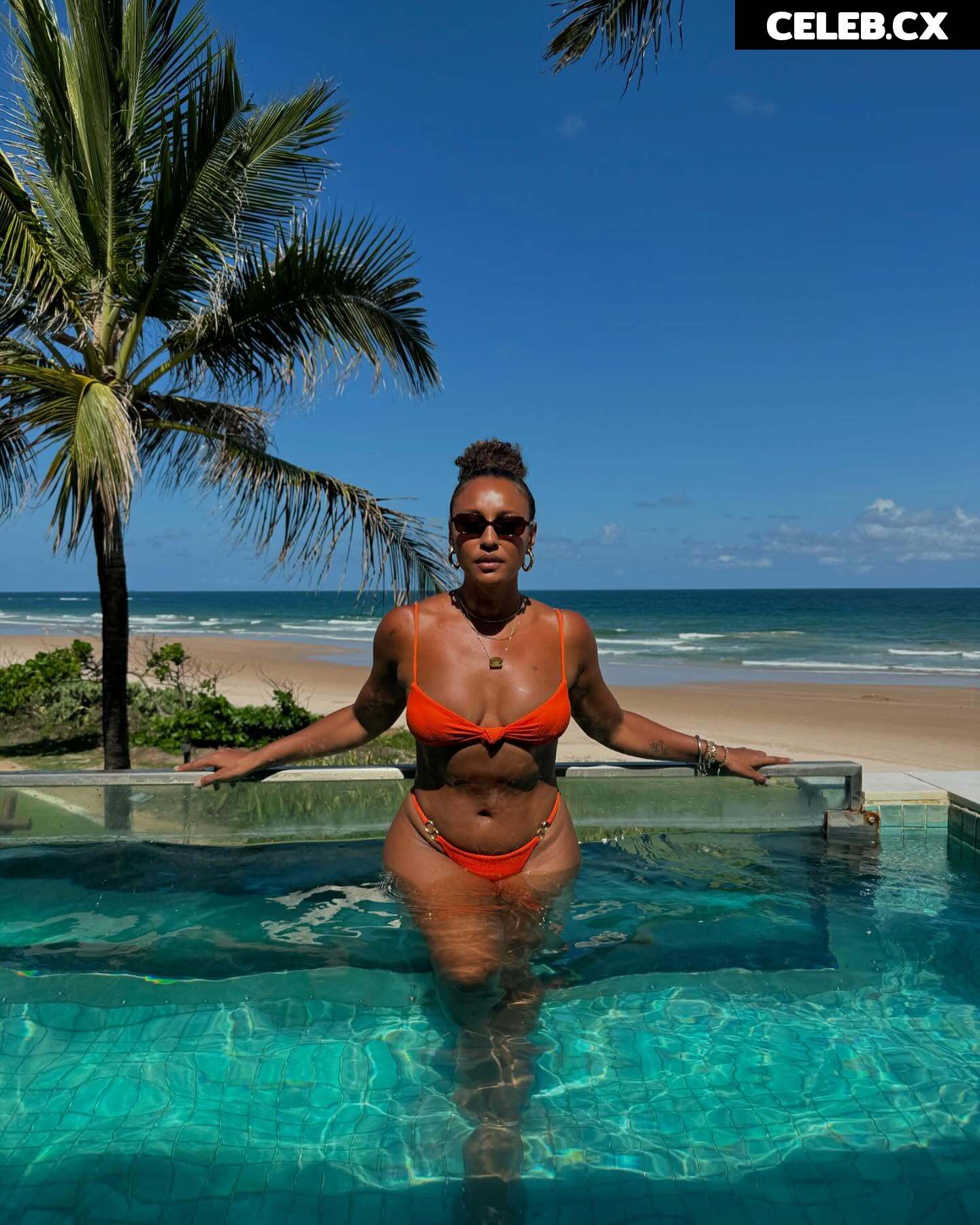 Sheron Menezes Image 6778969