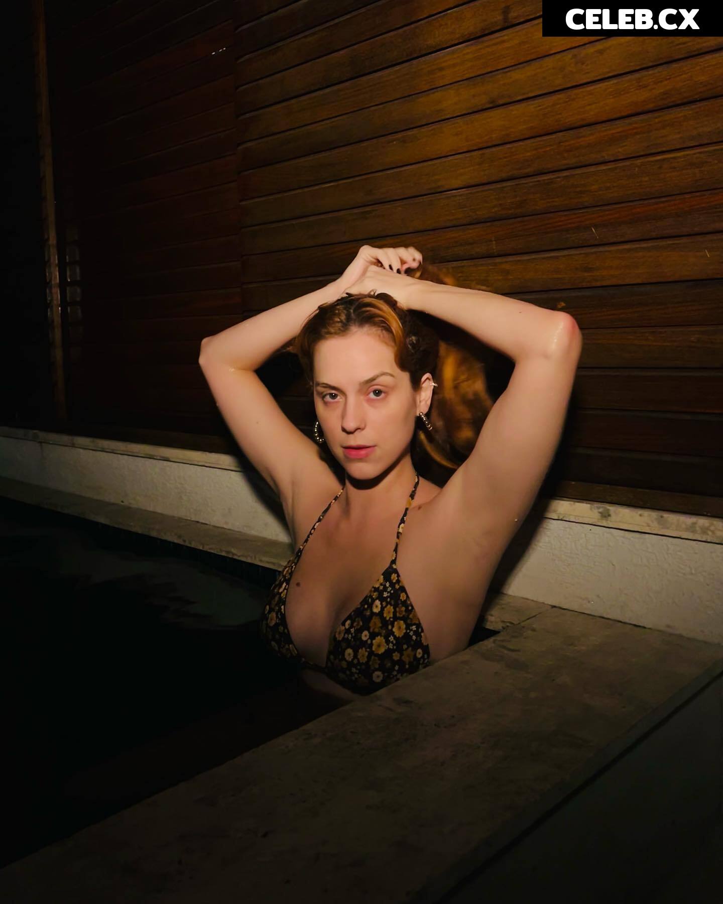 Sophia Abrahão Image 6778917
