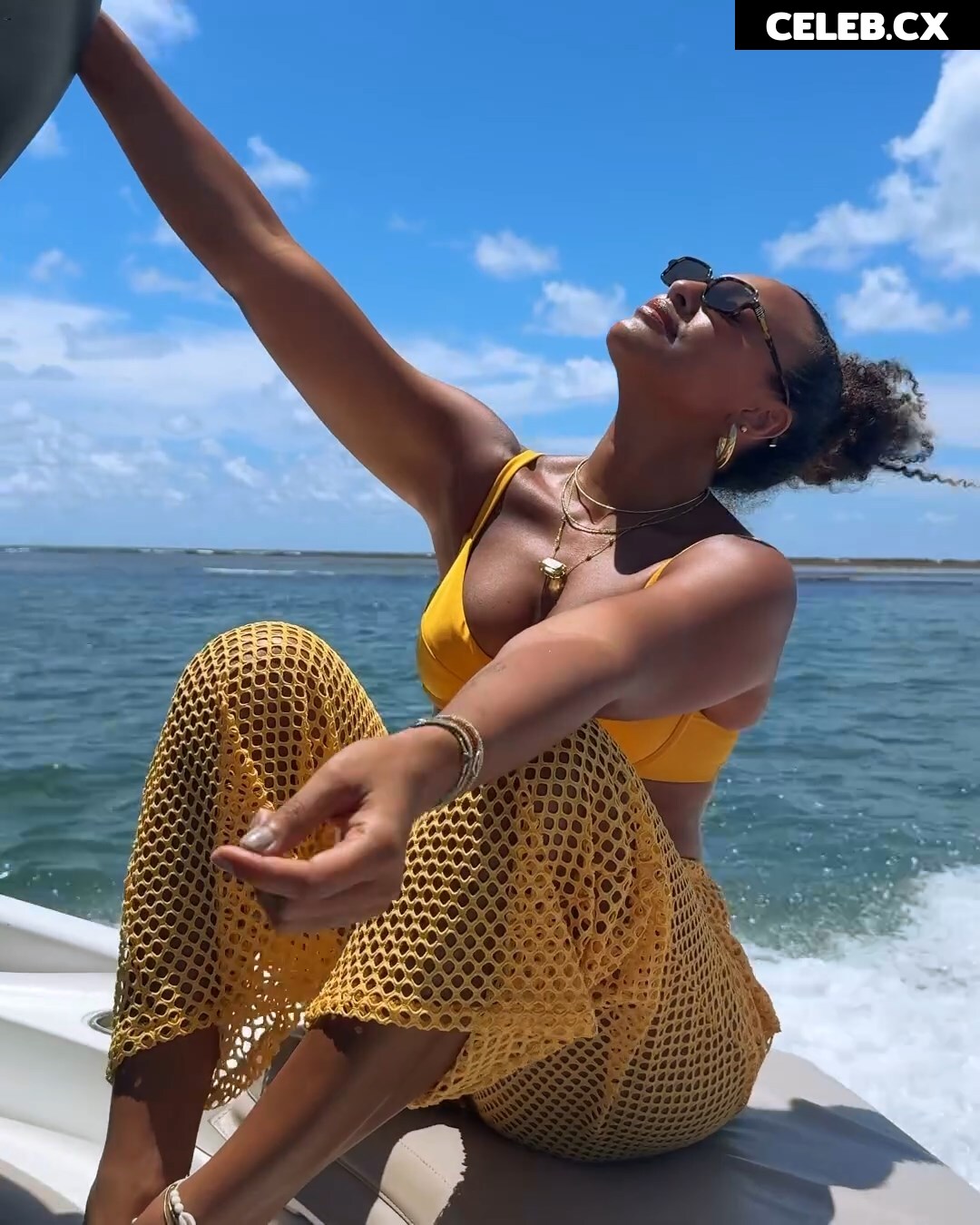 Sheron Menezes Image 6778906