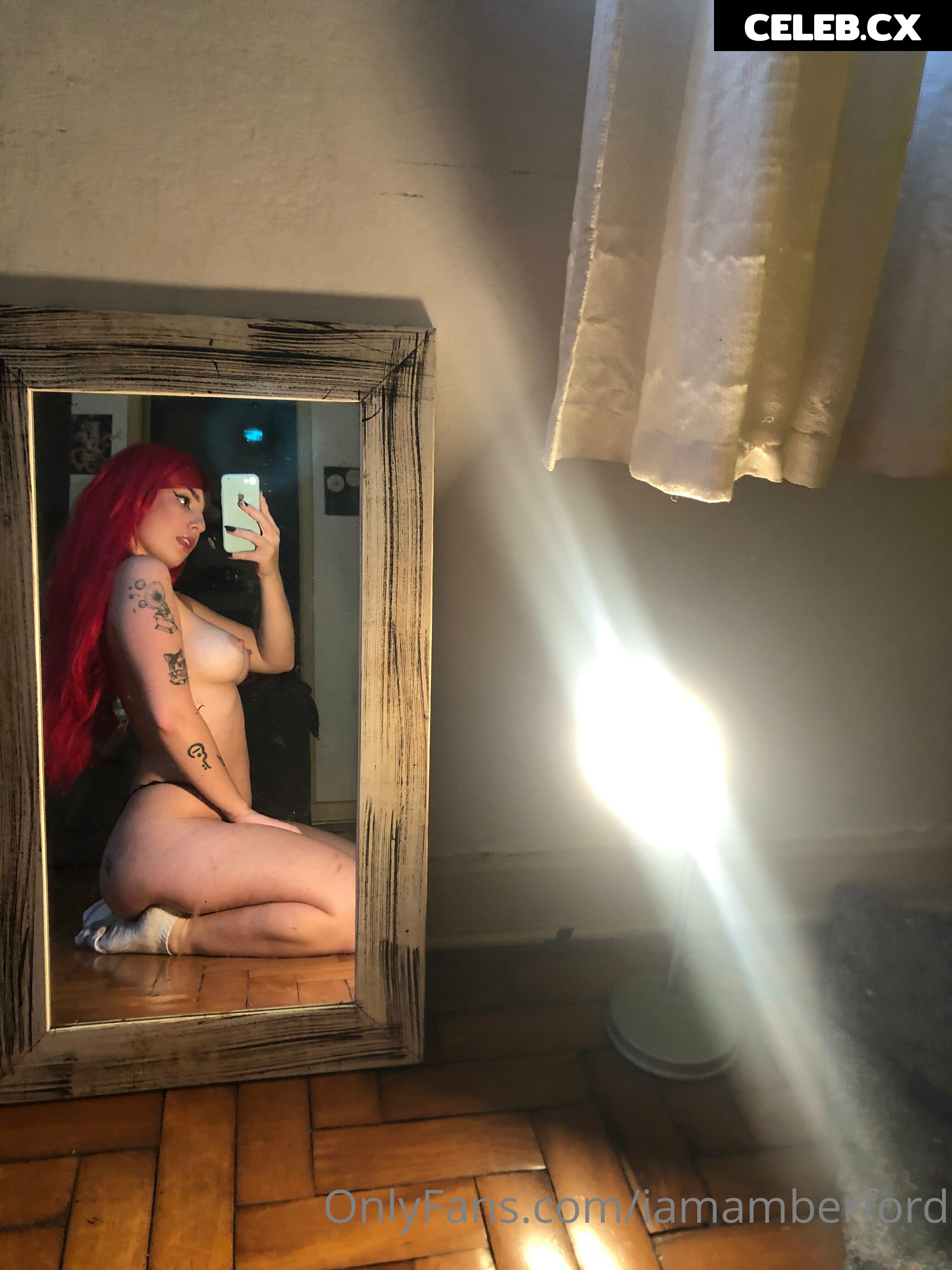 Amber Ford Image 6765071