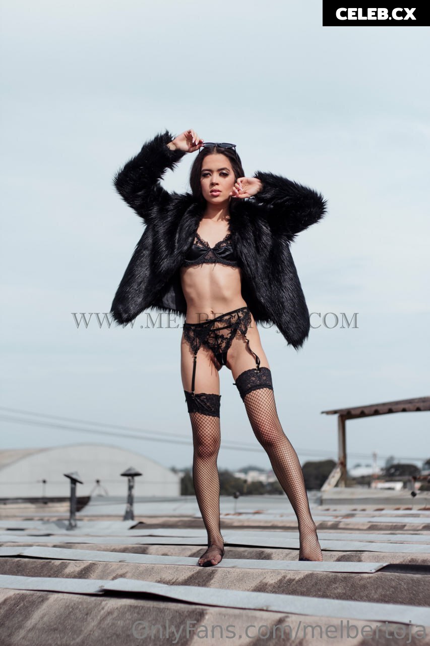 Mel Bertoja Image 6765346