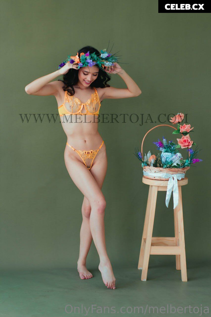 Mel Bertoja Image 6764817