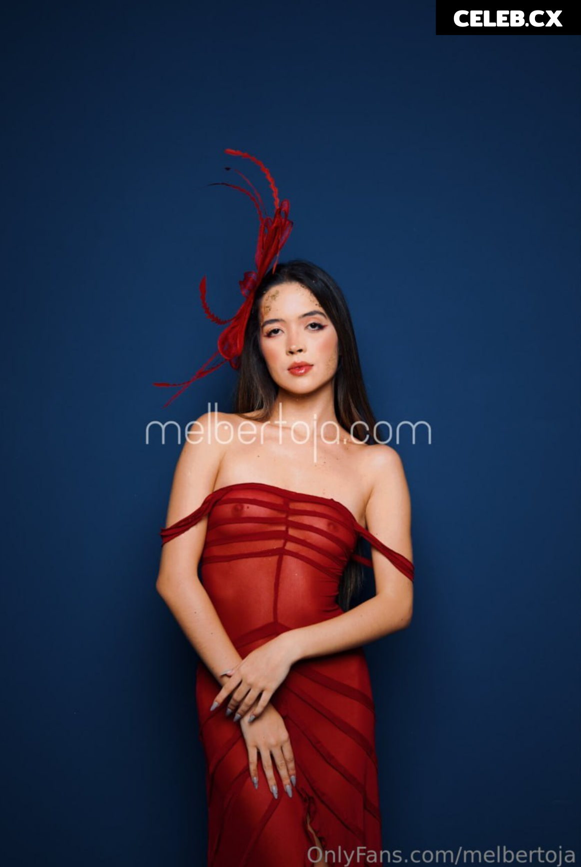Mel Bertoja Image 6768170