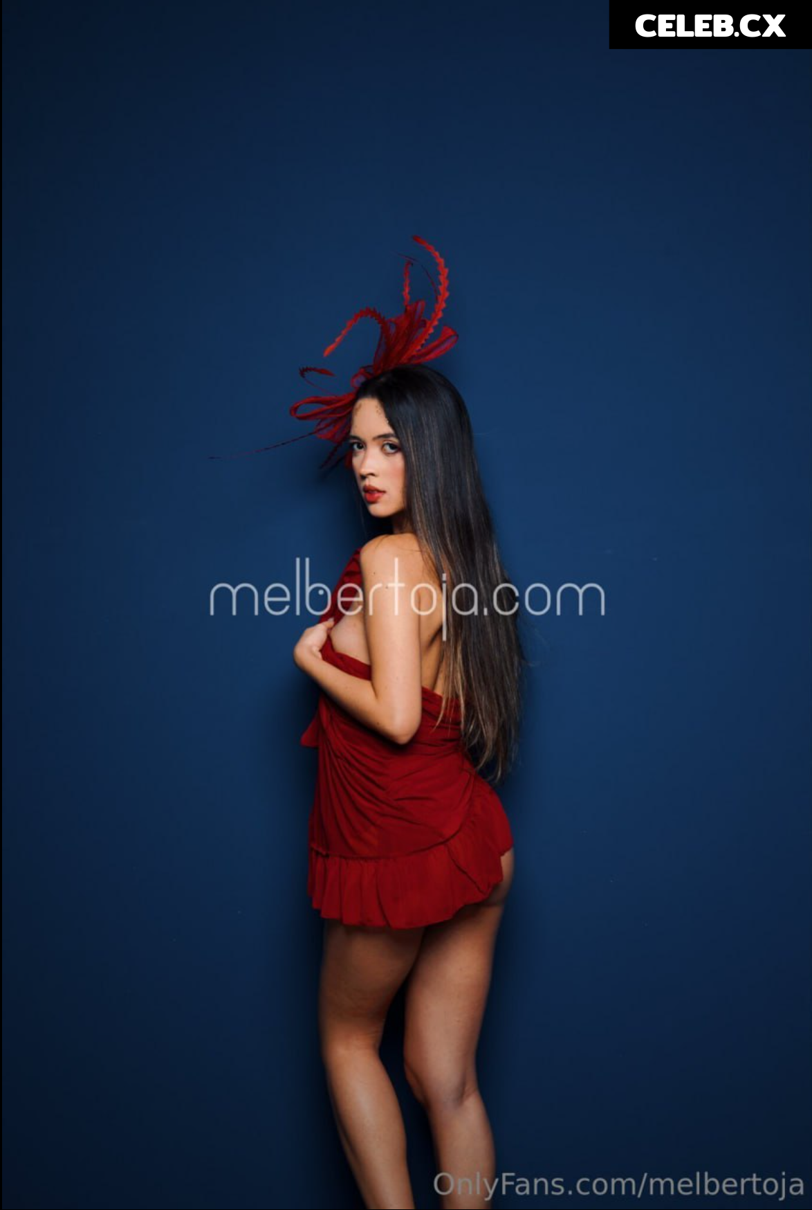 Mel Bertoja Image 6768029