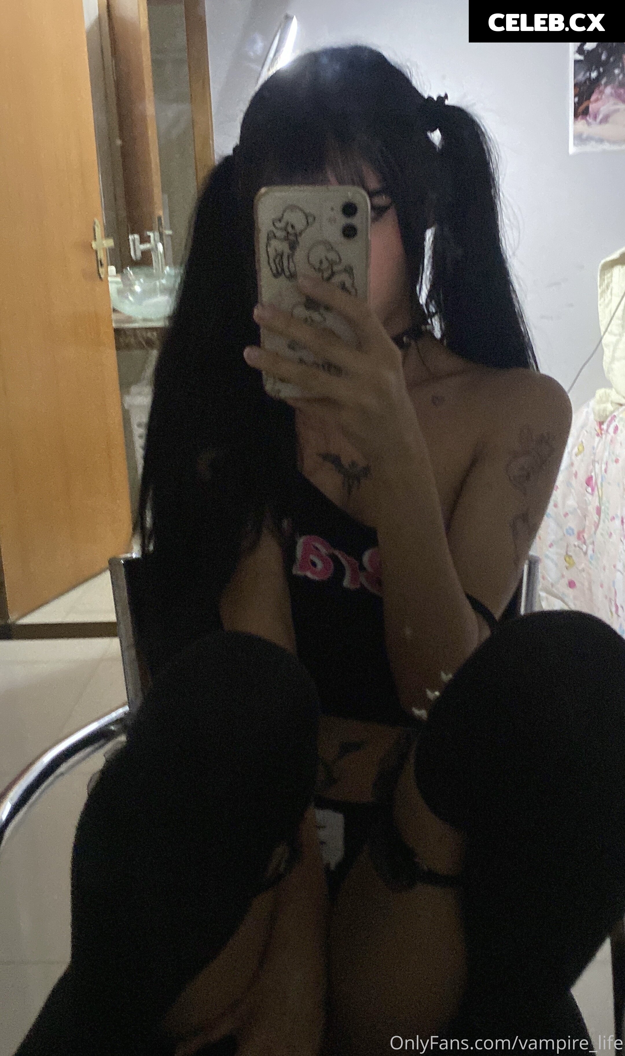 Mille tsuki/vampire life Image 6756251