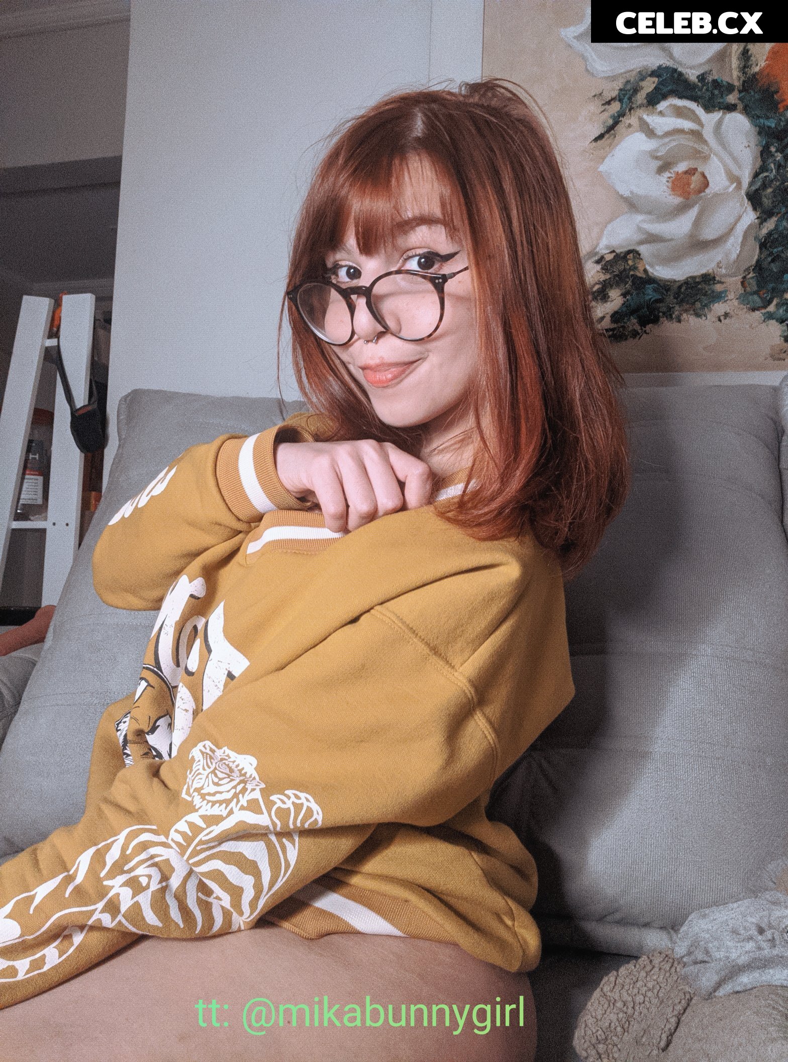 Mikibunnygirl / Mikabunnygirl Image 6757186