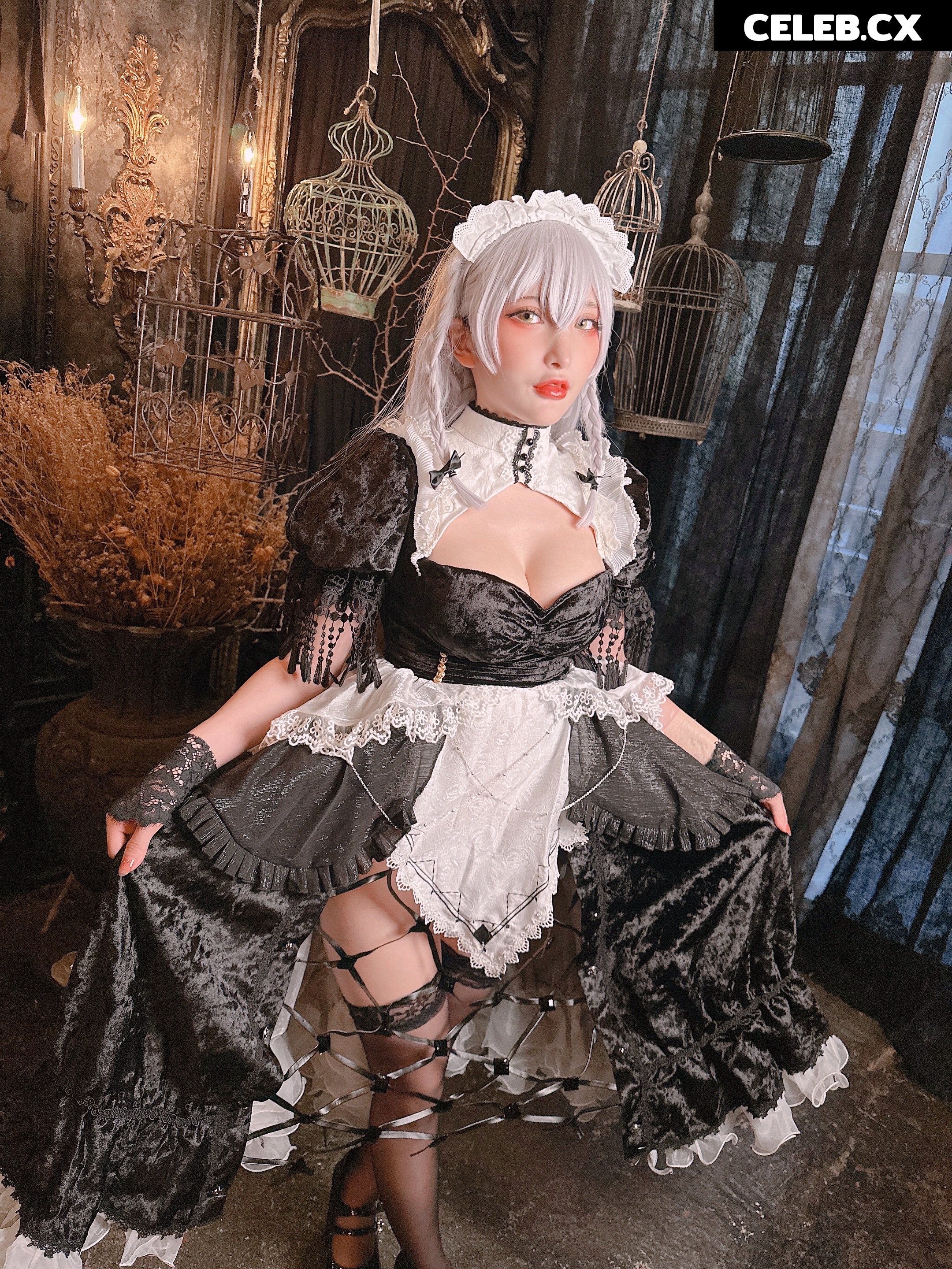 Fantasy Factory | komachi | Lilim Azra Image 6751858