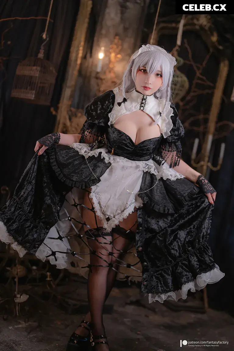 Fantasy Factory | komachi | Lilim Azra Image 6751856