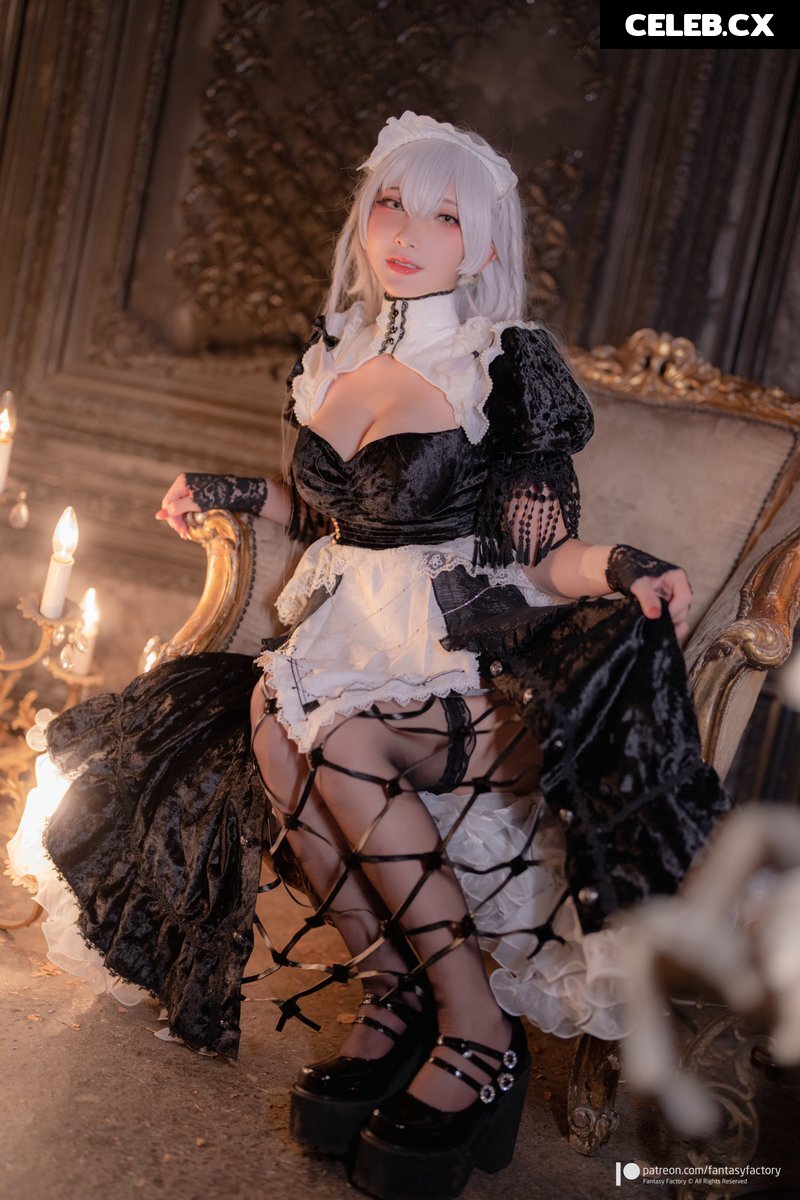 Fantasy Factory | komachi | Lilim Azra Image 6751854