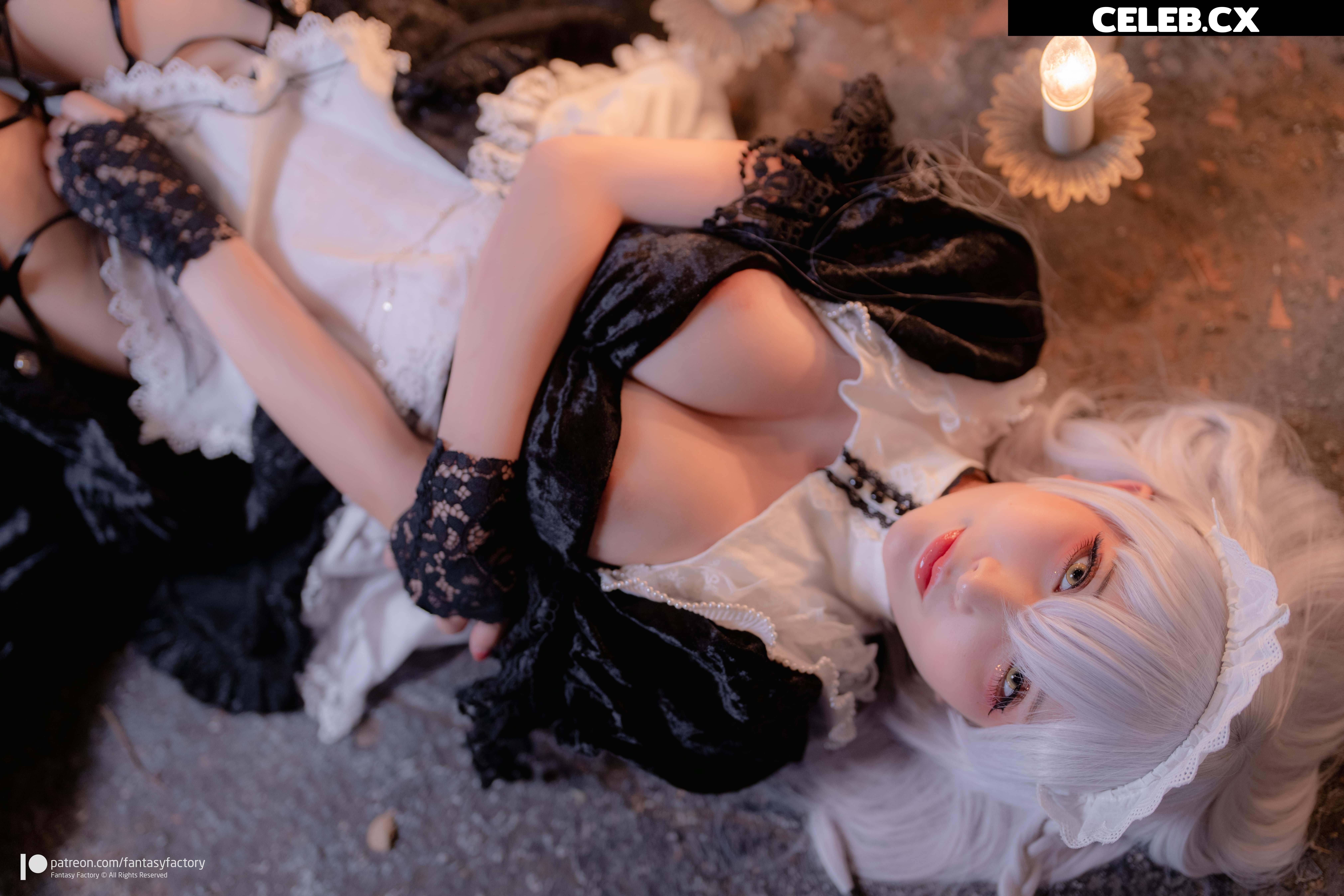 Fantasy Factory | komachi | Lilim Azra Image 6751863