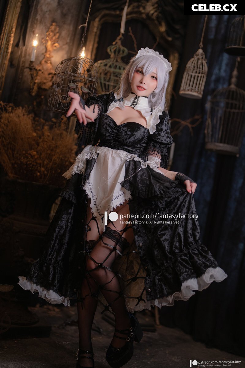 Fantasy Factory | komachi | Lilim Azra Image 6751866