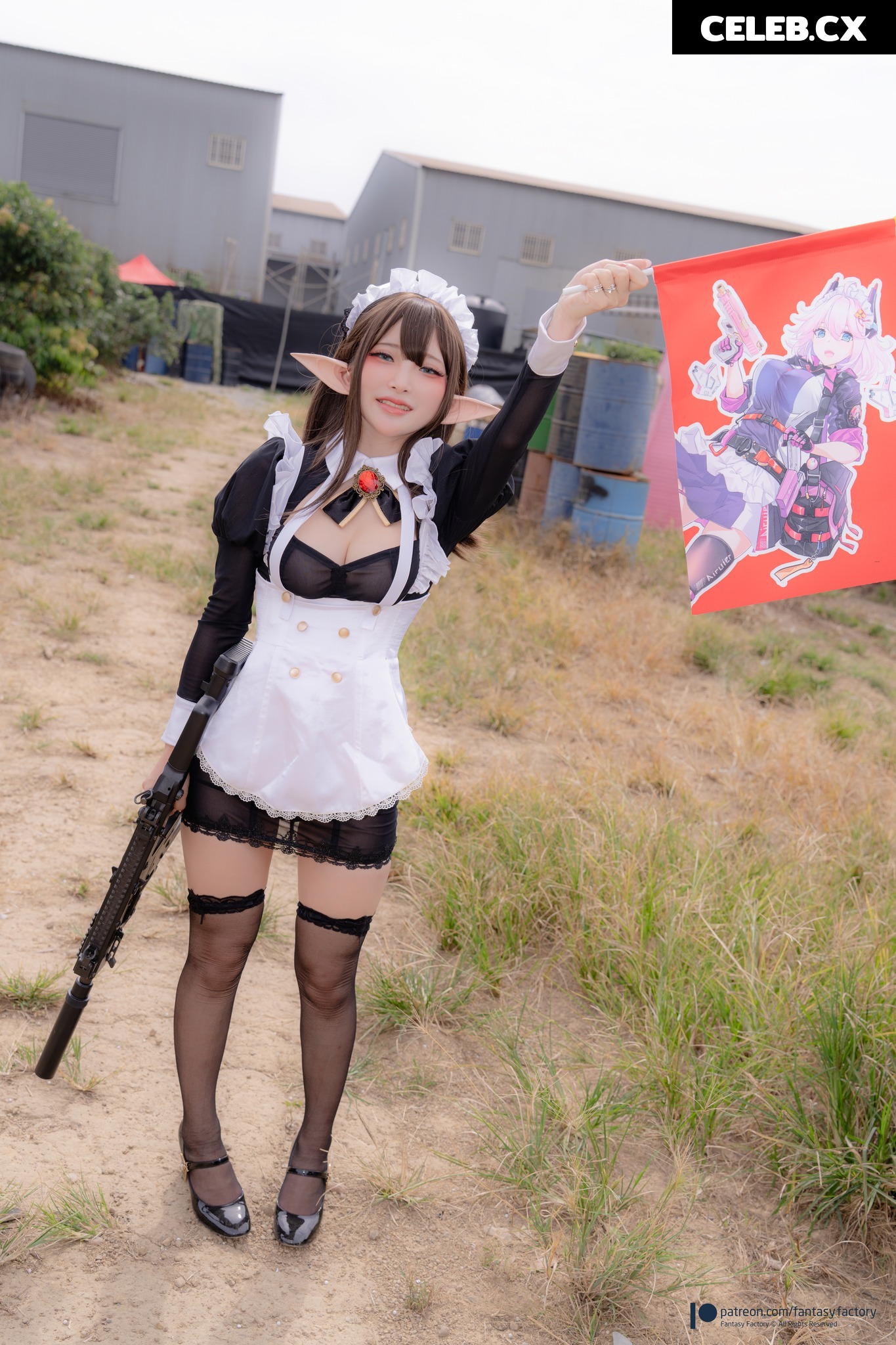 Fantasy Factory | komachi | Lilim Azra Image 6751575