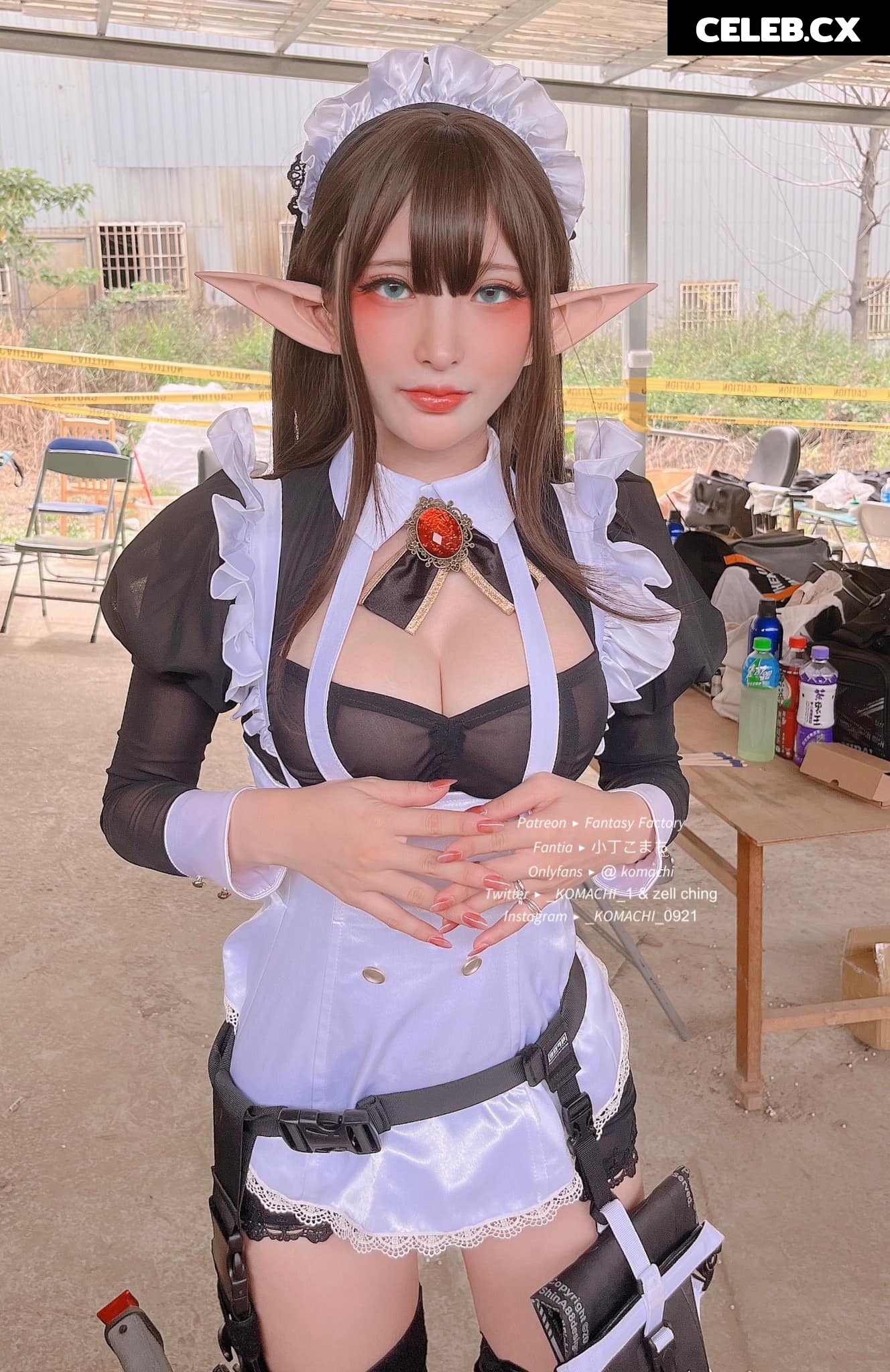 Fantasy Factory | komachi | Lilim Azra Image 6751565