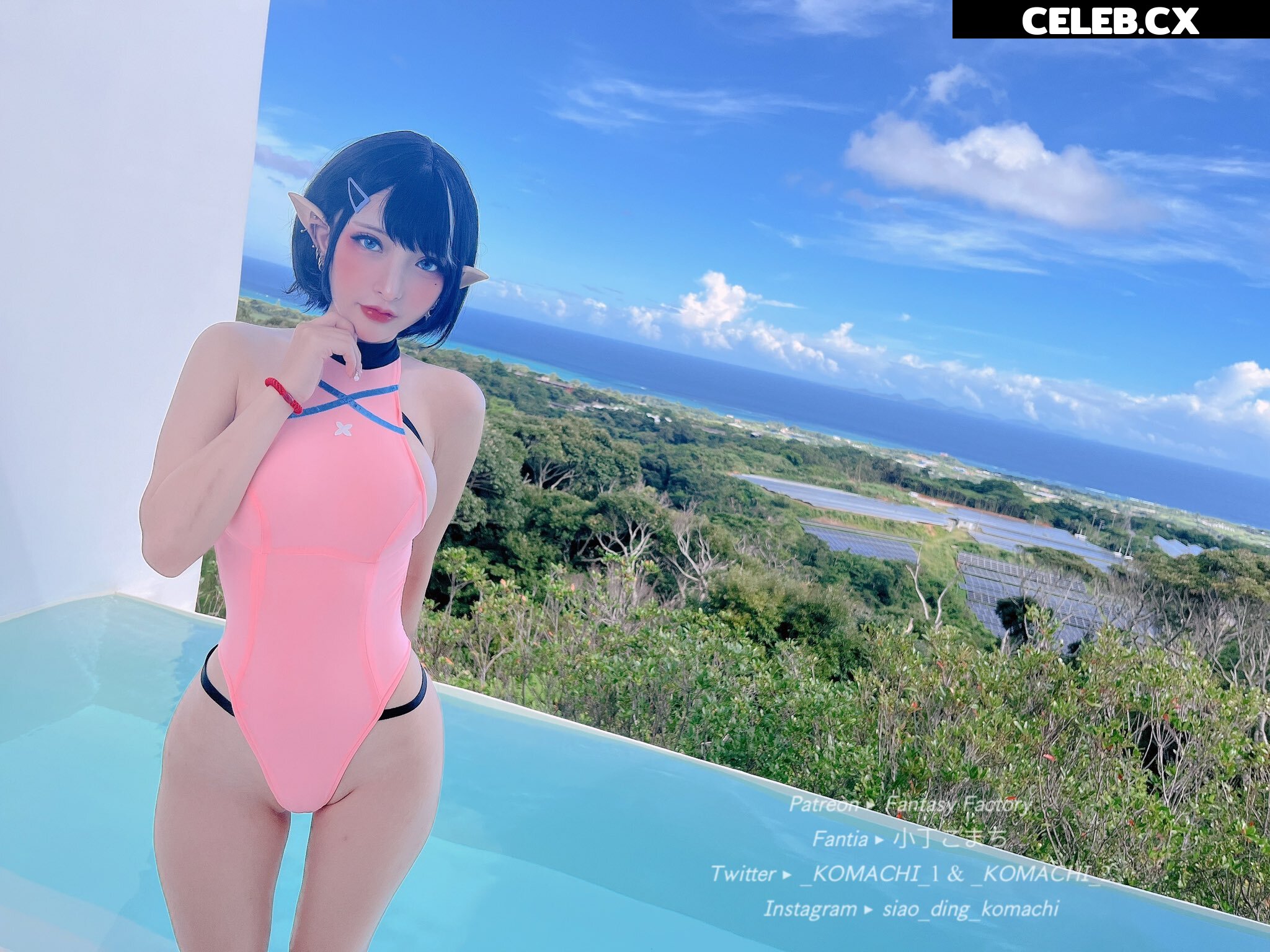 Fantasy Factory | komachi | Lilim Azra Image 6751516