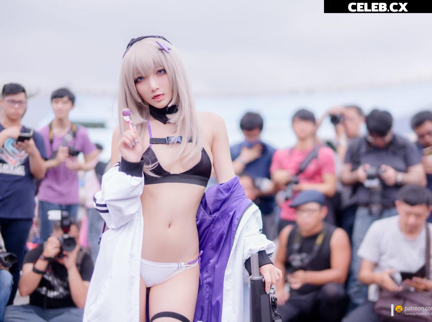 Fantasy Factory | komachi | Lilim Azra Image 6751492