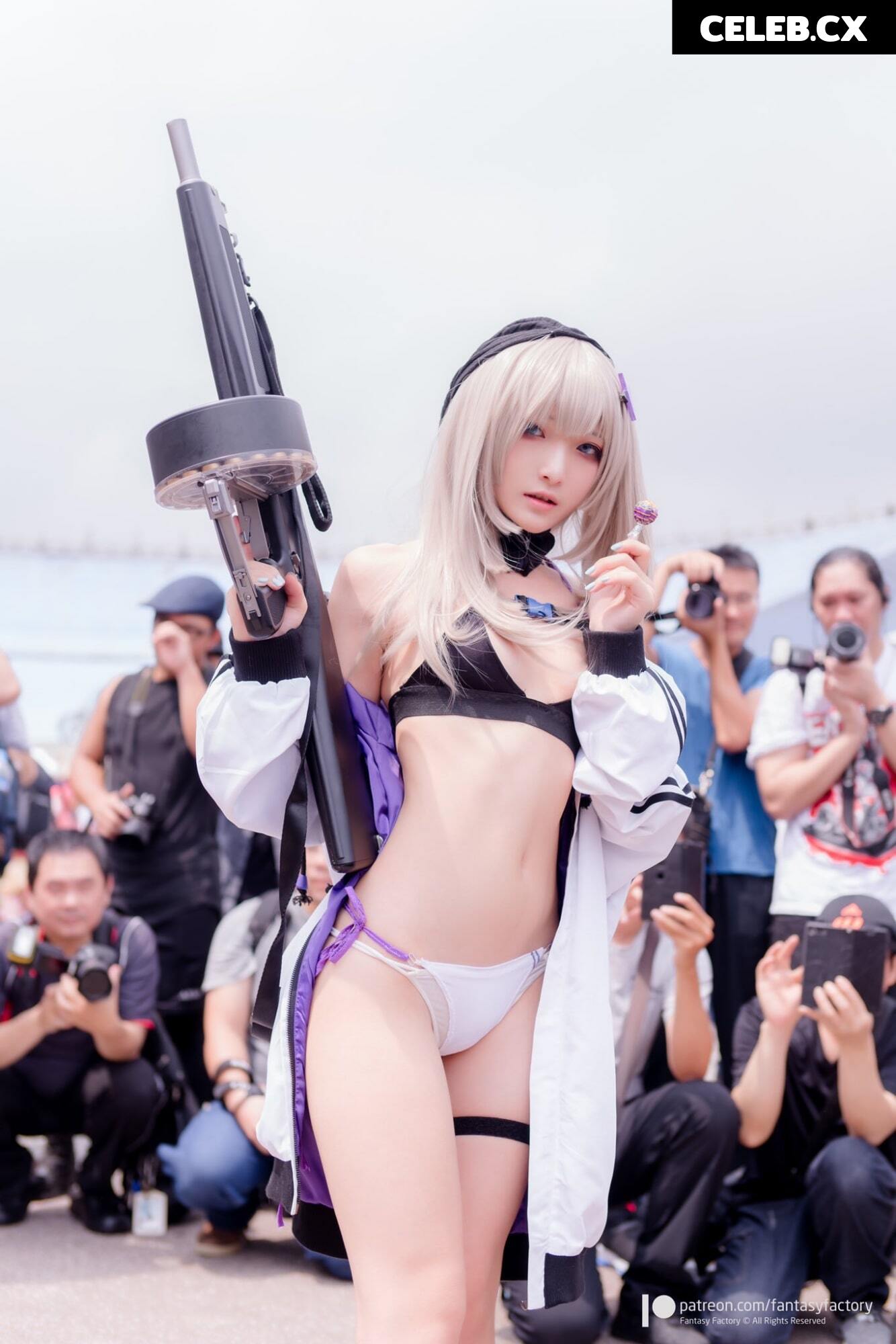 Fantasy Factory | komachi | Lilim Azra Image 6751493