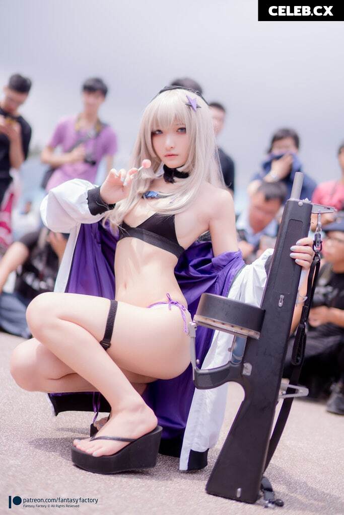 Fantasy Factory | komachi | Lilim Azra Image 6751495