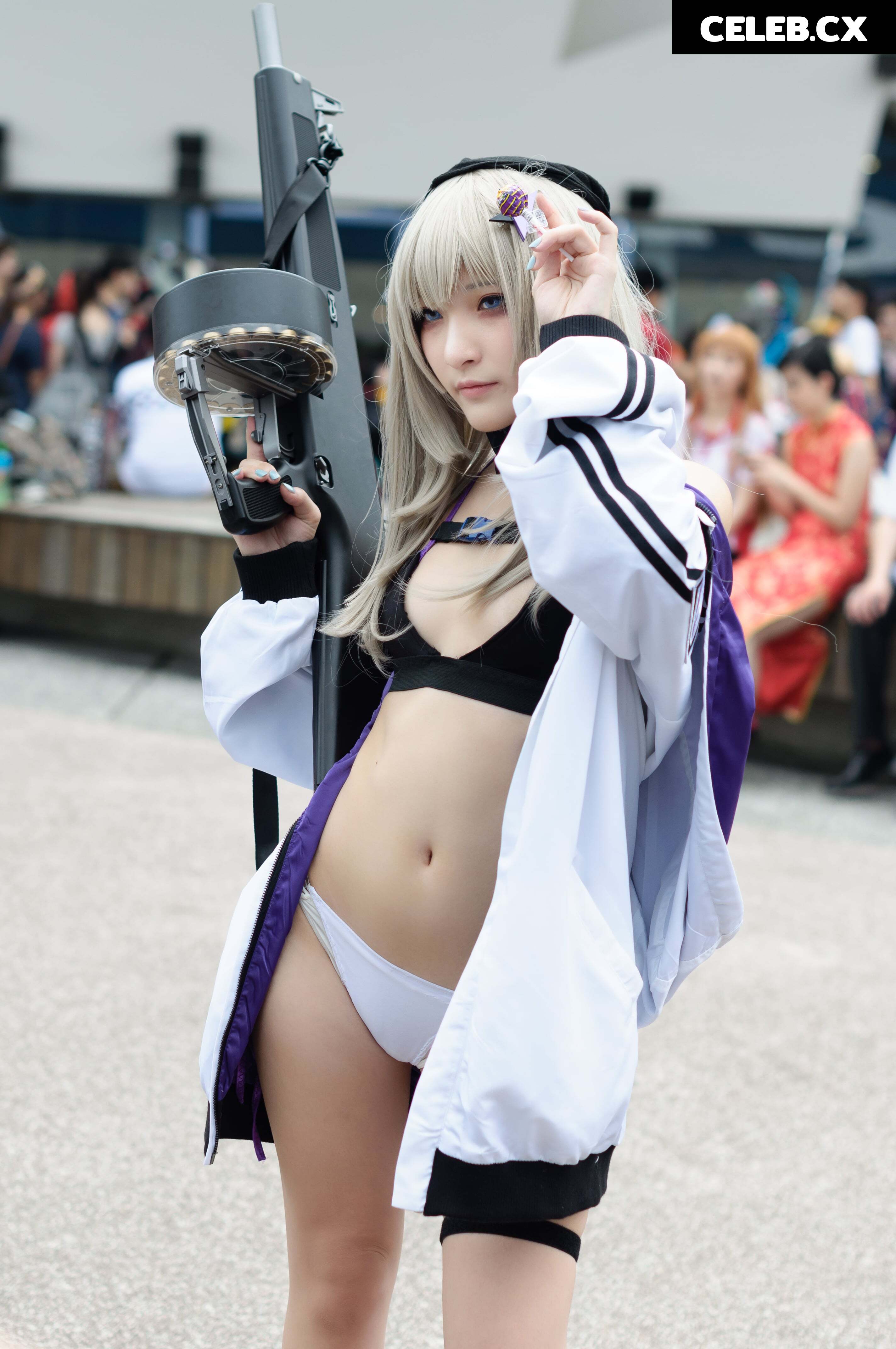Fantasy Factory | komachi | Lilim Azra Image 6751497