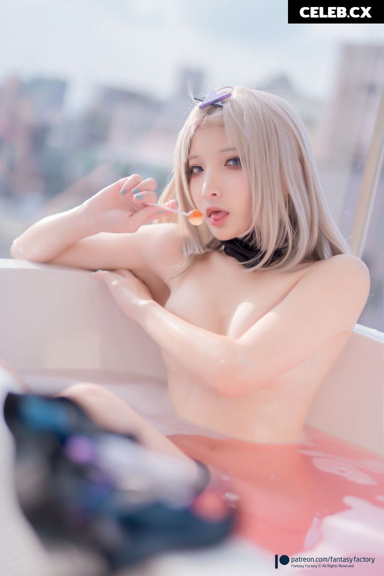 Fantasy Factory | komachi | Lilim Azra Image 6751485