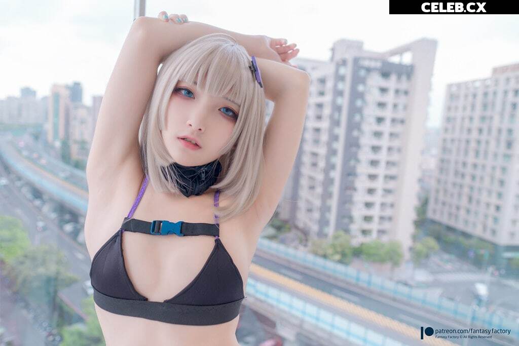Fantasy Factory | komachi | Lilim Azra Image 6751475