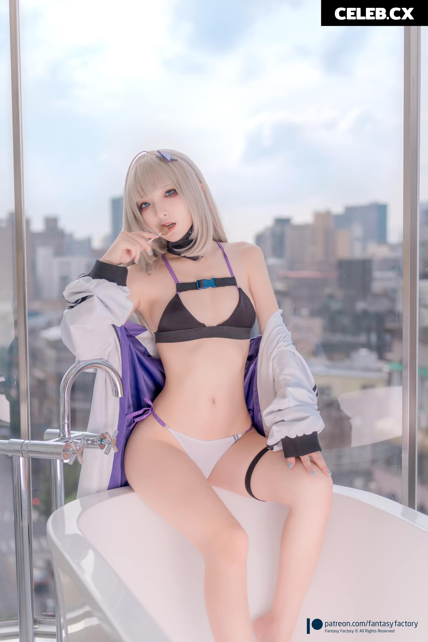 Fantasy Factory | komachi | Lilim Azra Image 6751465