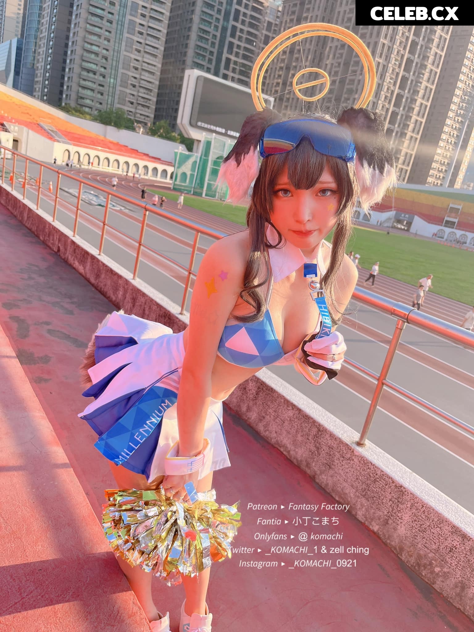 Fantasy Factory | komachi | Lilim Azra Image 6751756