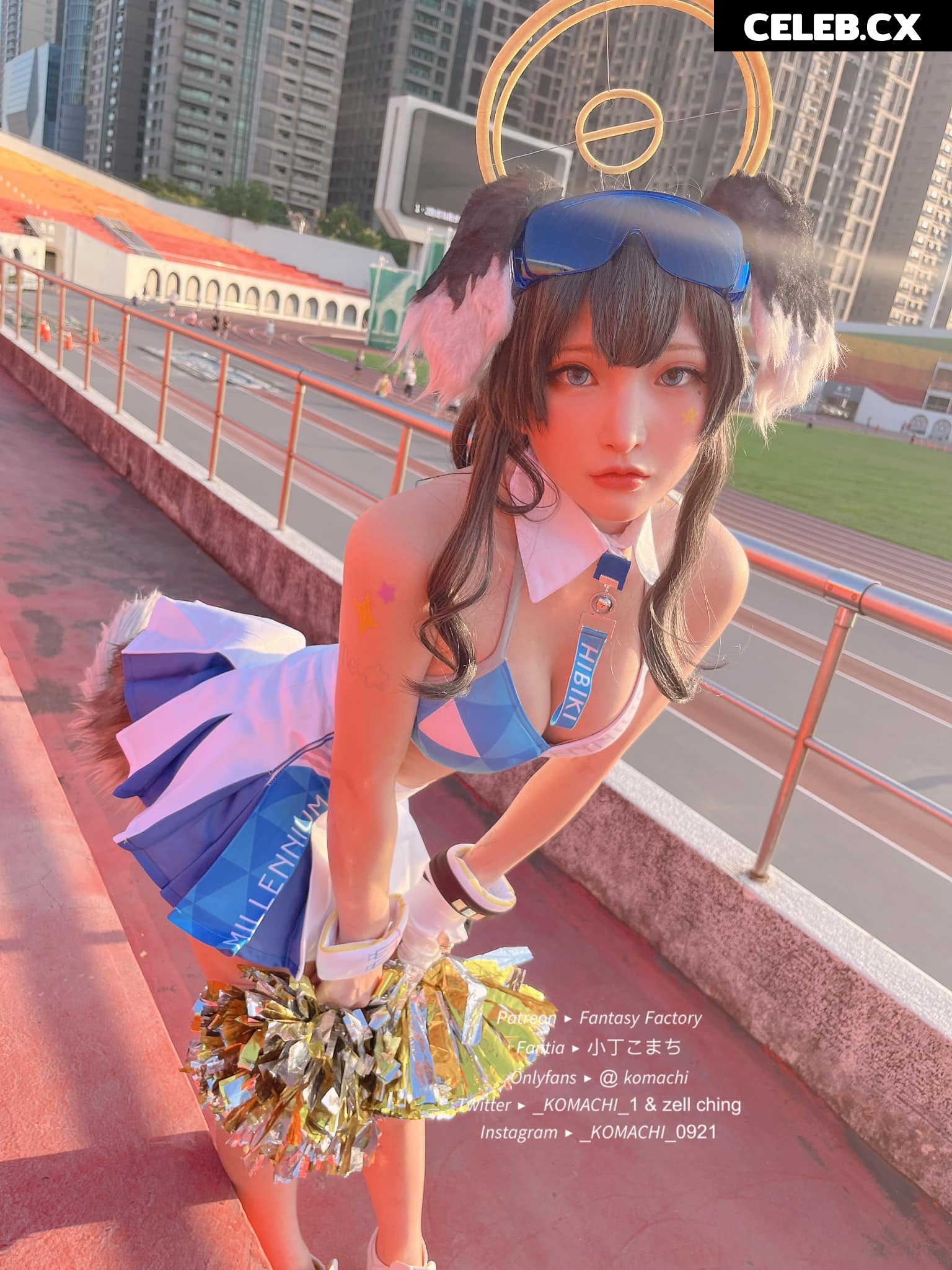 Fantasy Factory | komachi | Lilim Azra Image 6751754