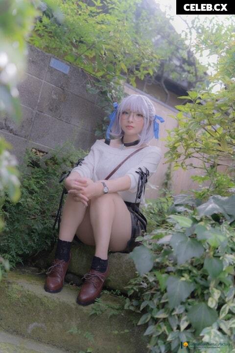 Fantasy Factory | komachi | Lilim Azra Image 6751736