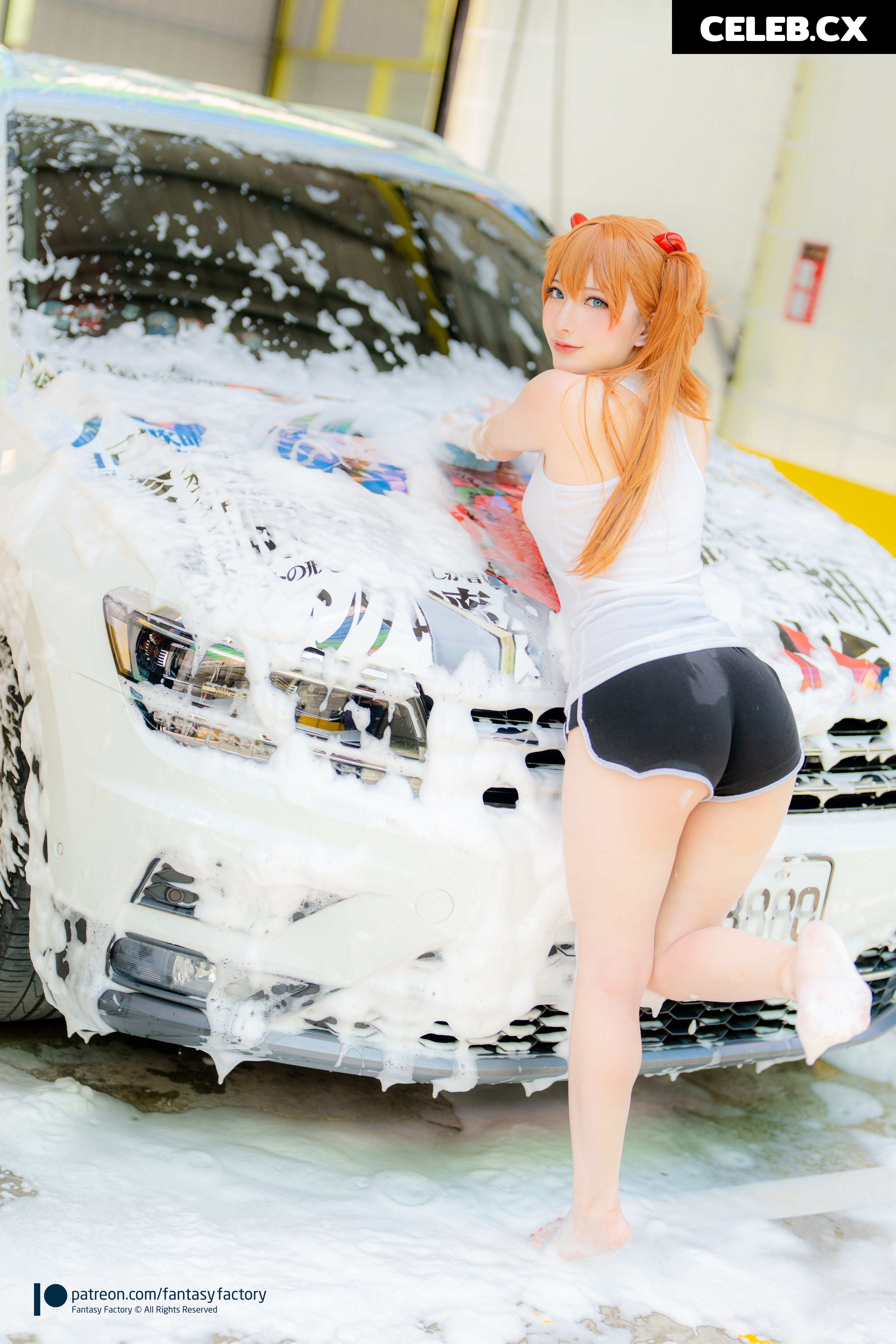 Fantasy Factory | komachi | Lilim Azra Image 6751699