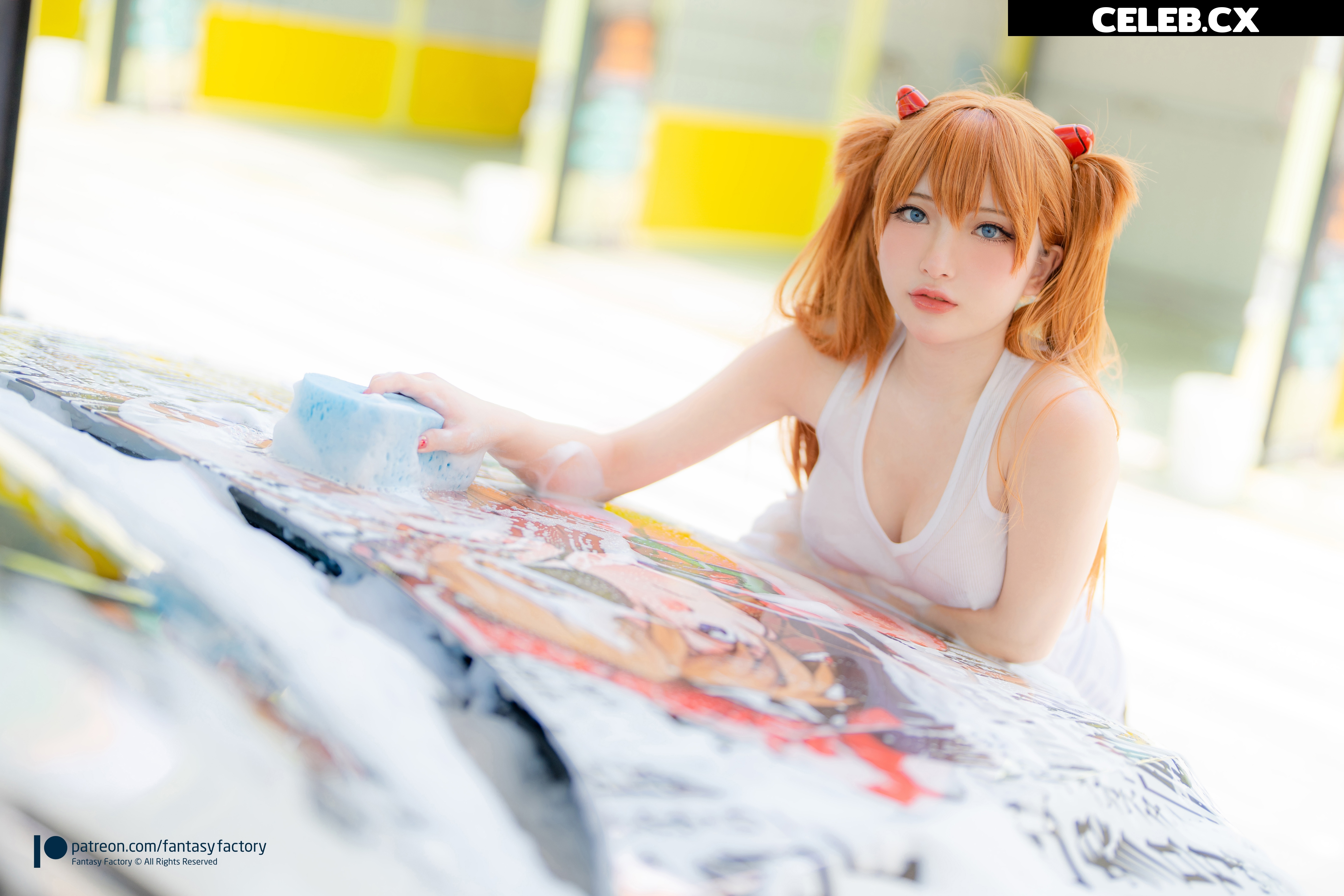 Fantasy Factory | komachi | Lilim Azra Image 6751682