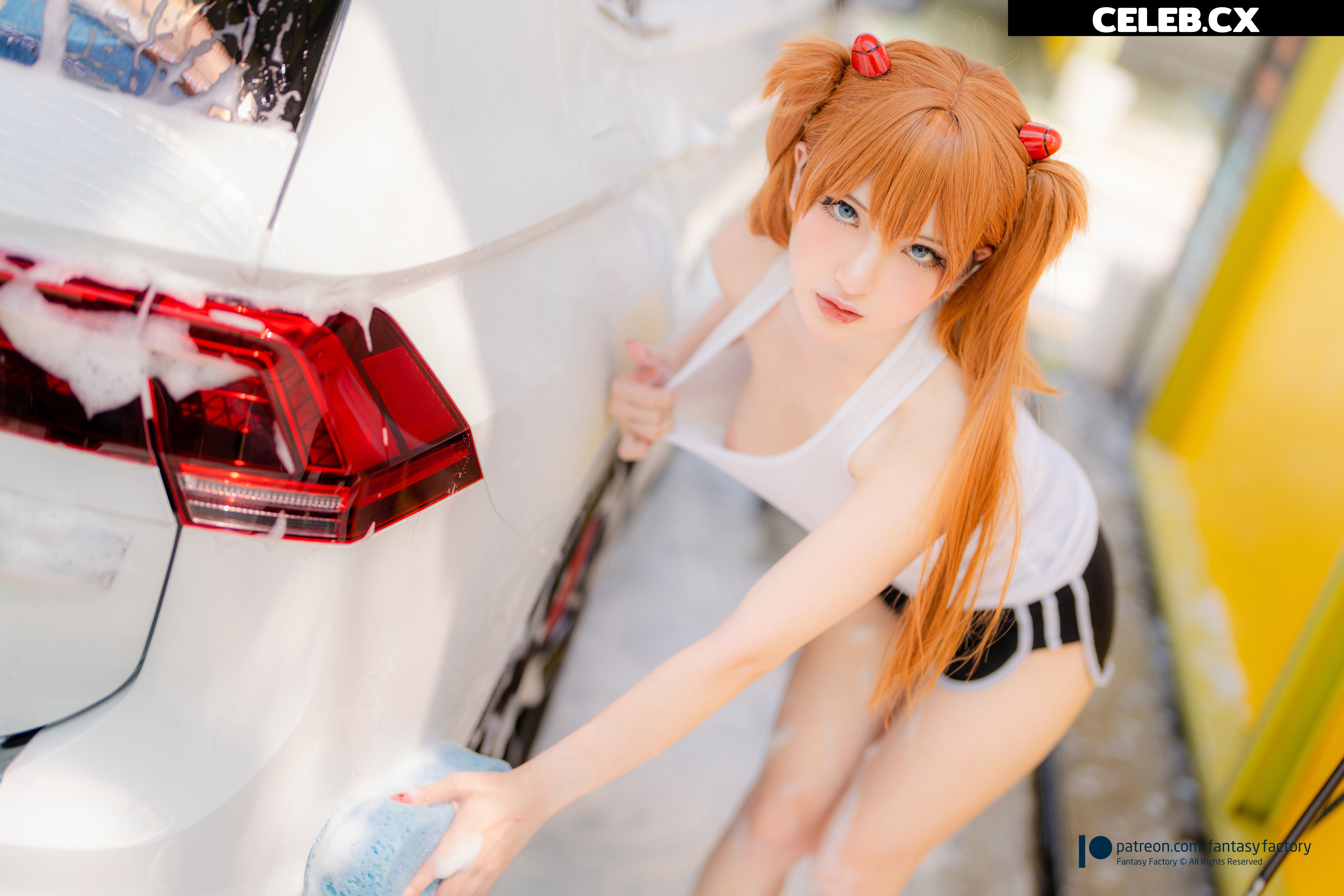 Fantasy Factory | komachi | Lilim Azra Image 6751686