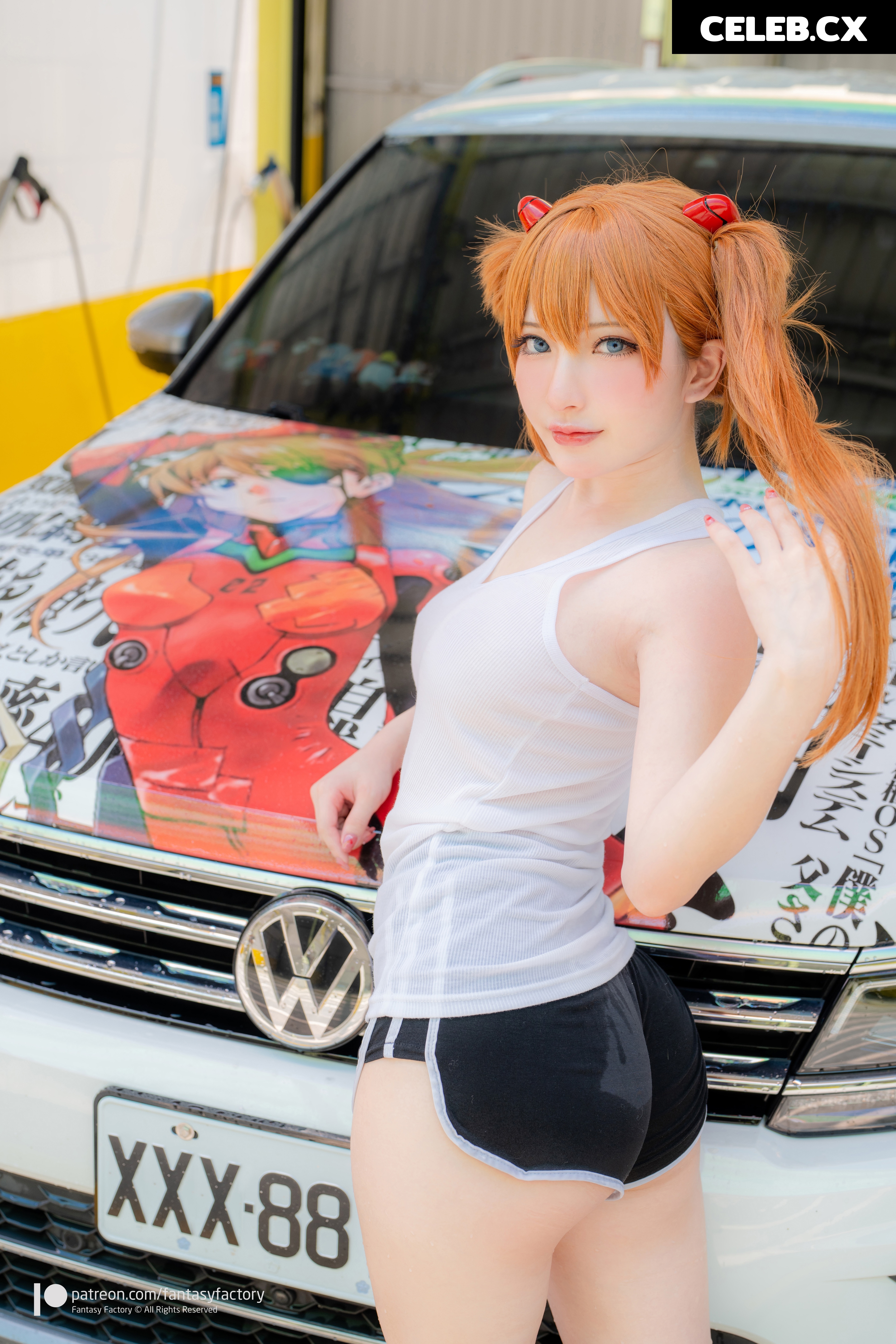 Fantasy Factory | komachi | Lilim Azra Image 6751684