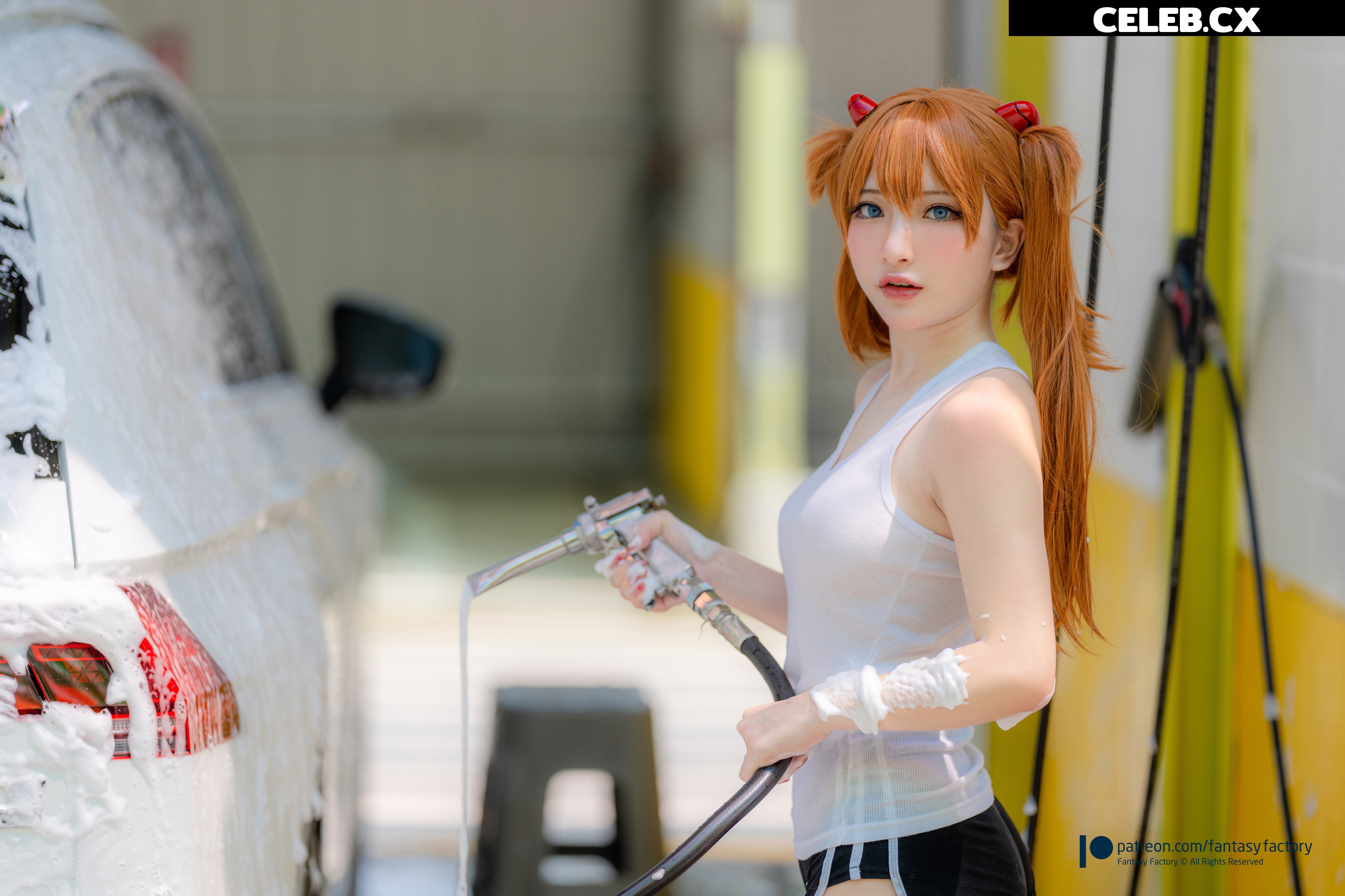 Fantasy Factory | komachi | Lilim Azra Image 6751656