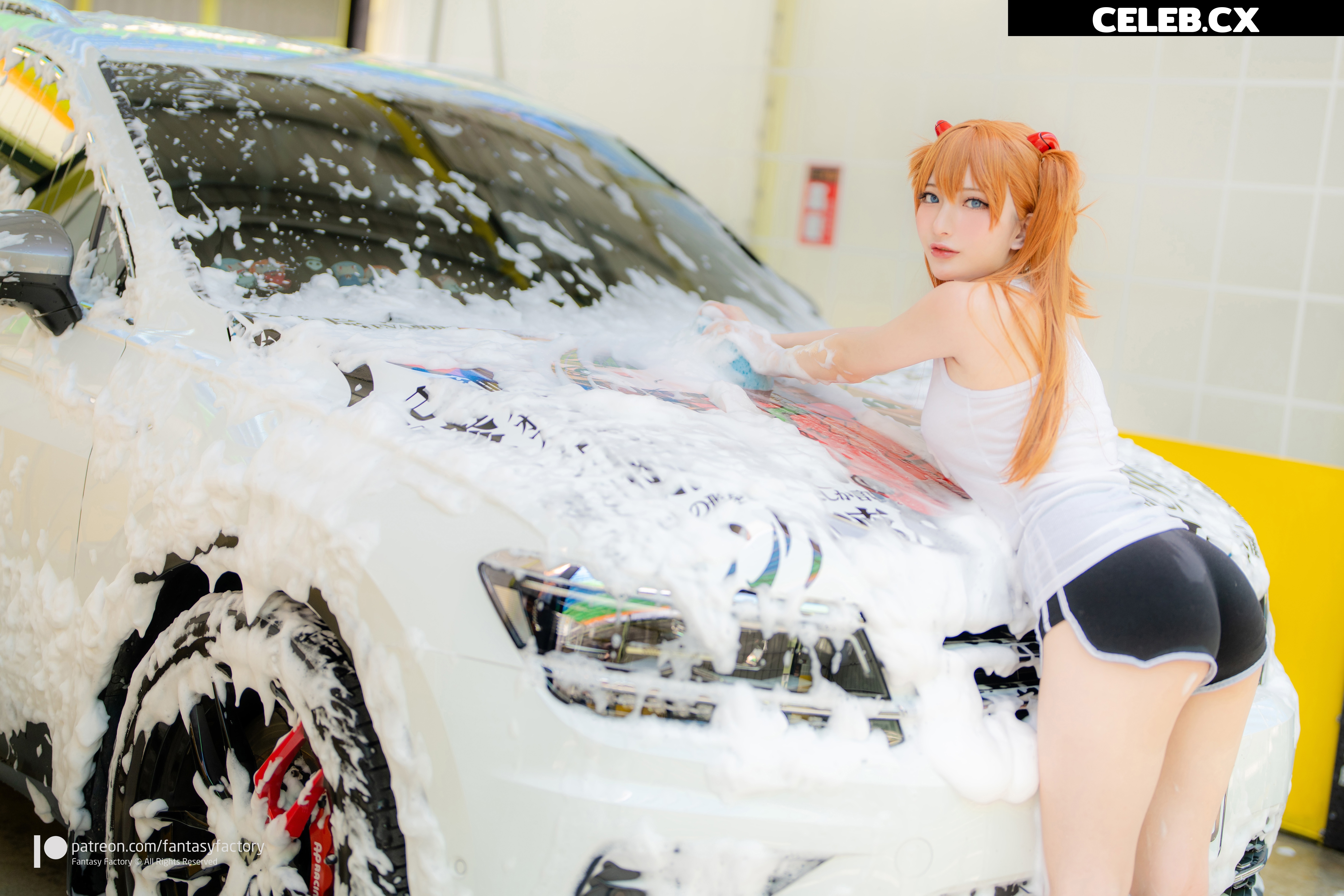 Fantasy Factory | komachi | Lilim Azra Image 6751654