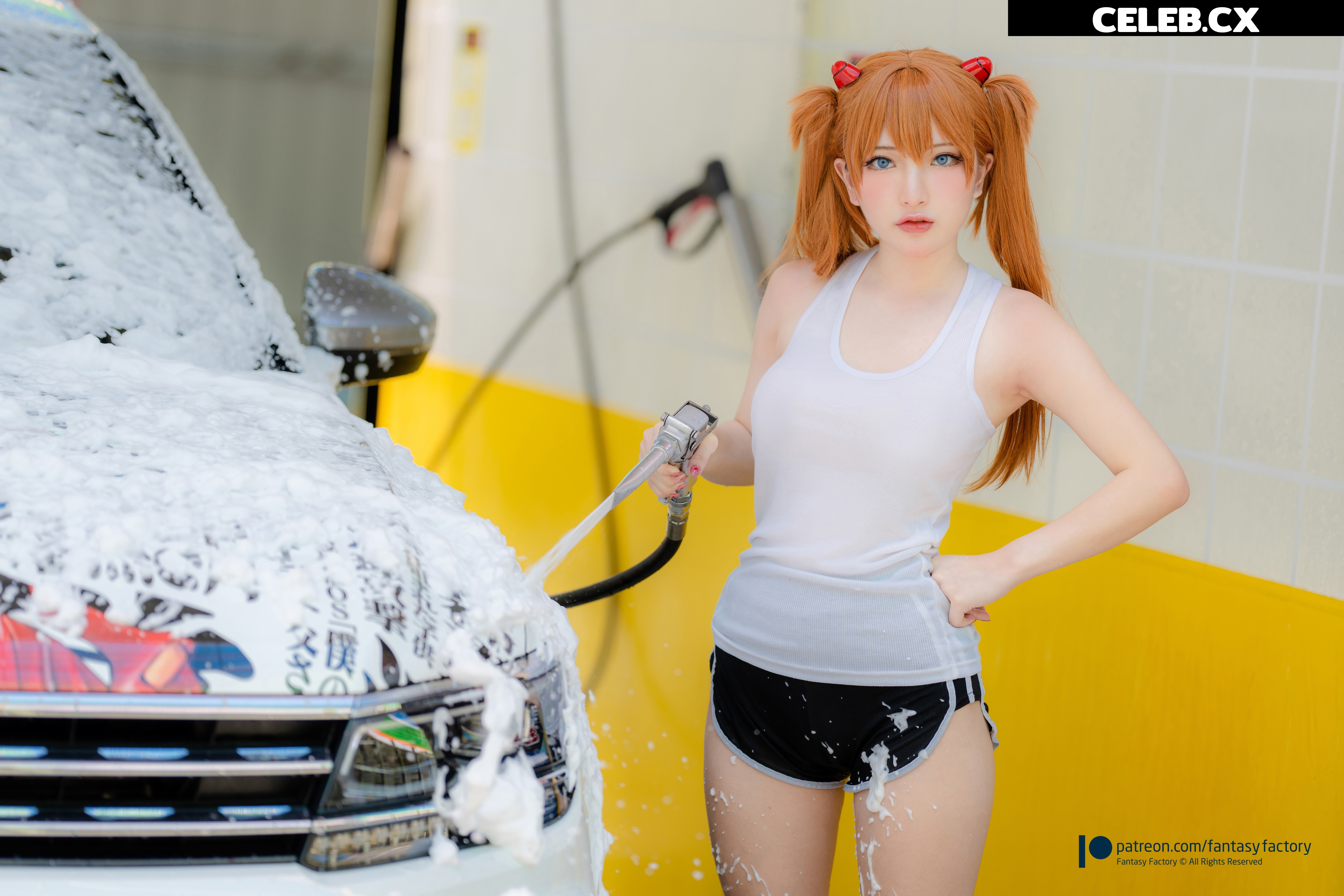 Fantasy Factory | komachi | Lilim Azra Image 6751649