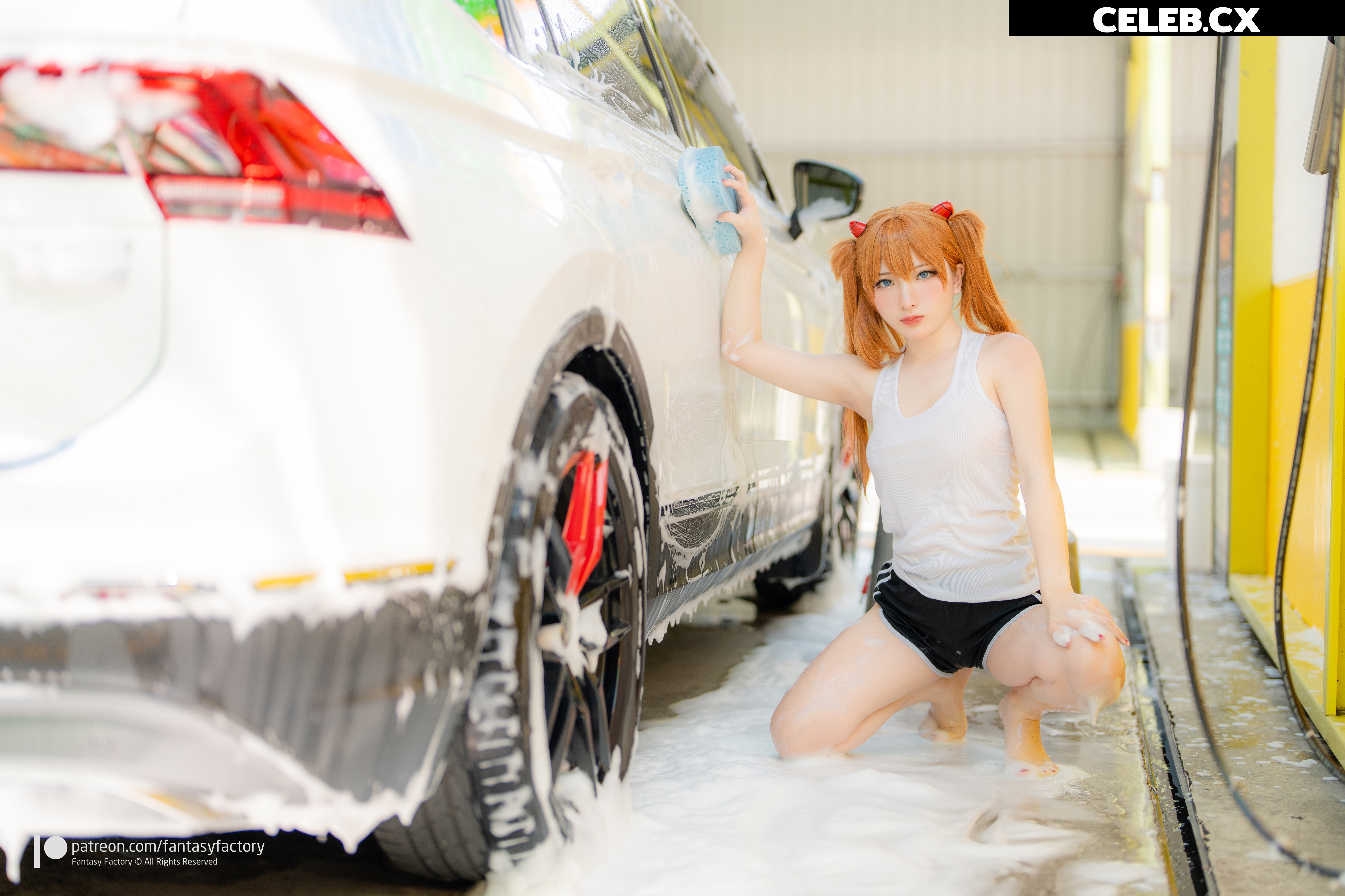 Fantasy Factory | komachi | Lilim Azra Image 6751646