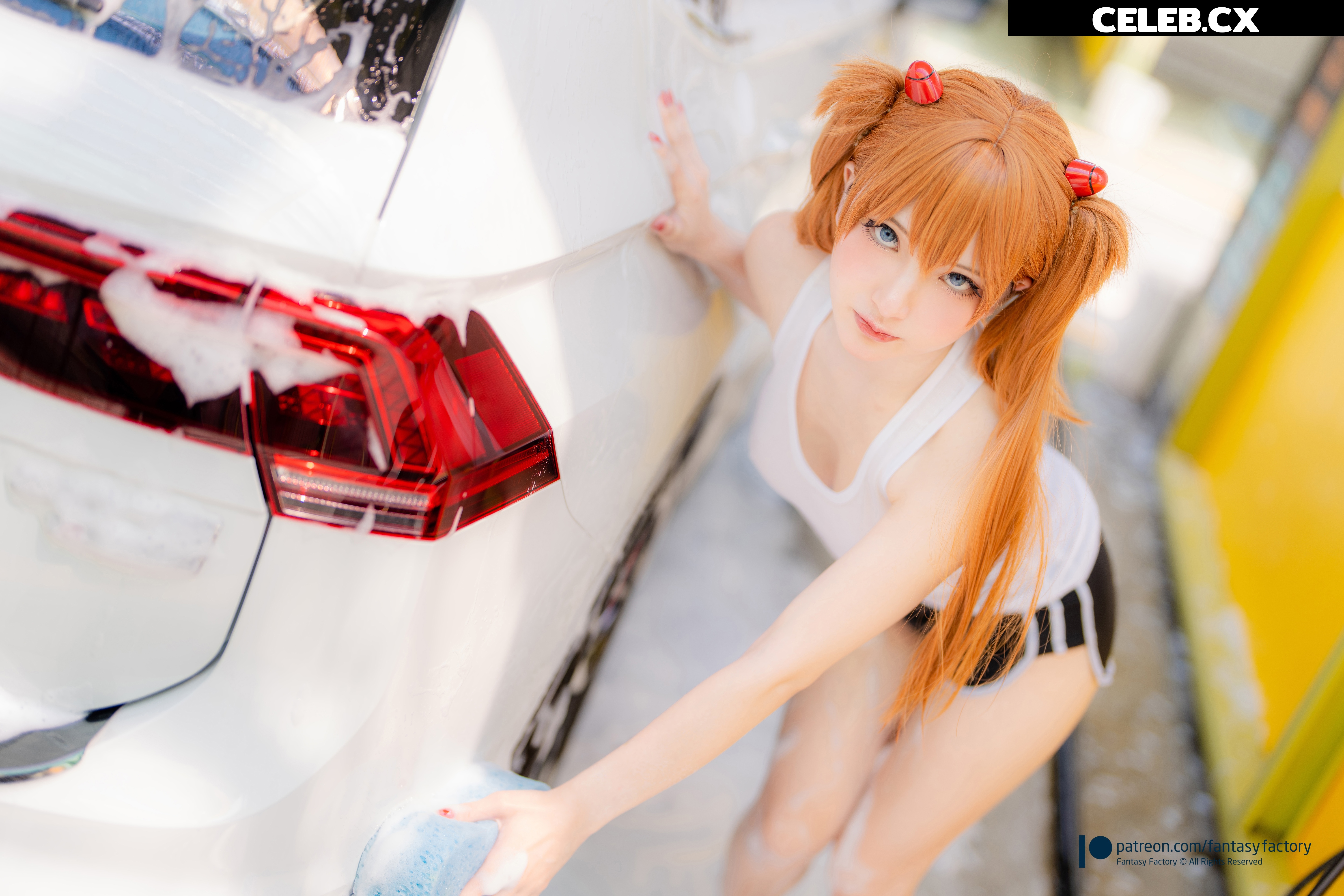 Fantasy Factory | komachi | Lilim Azra Image 6751675