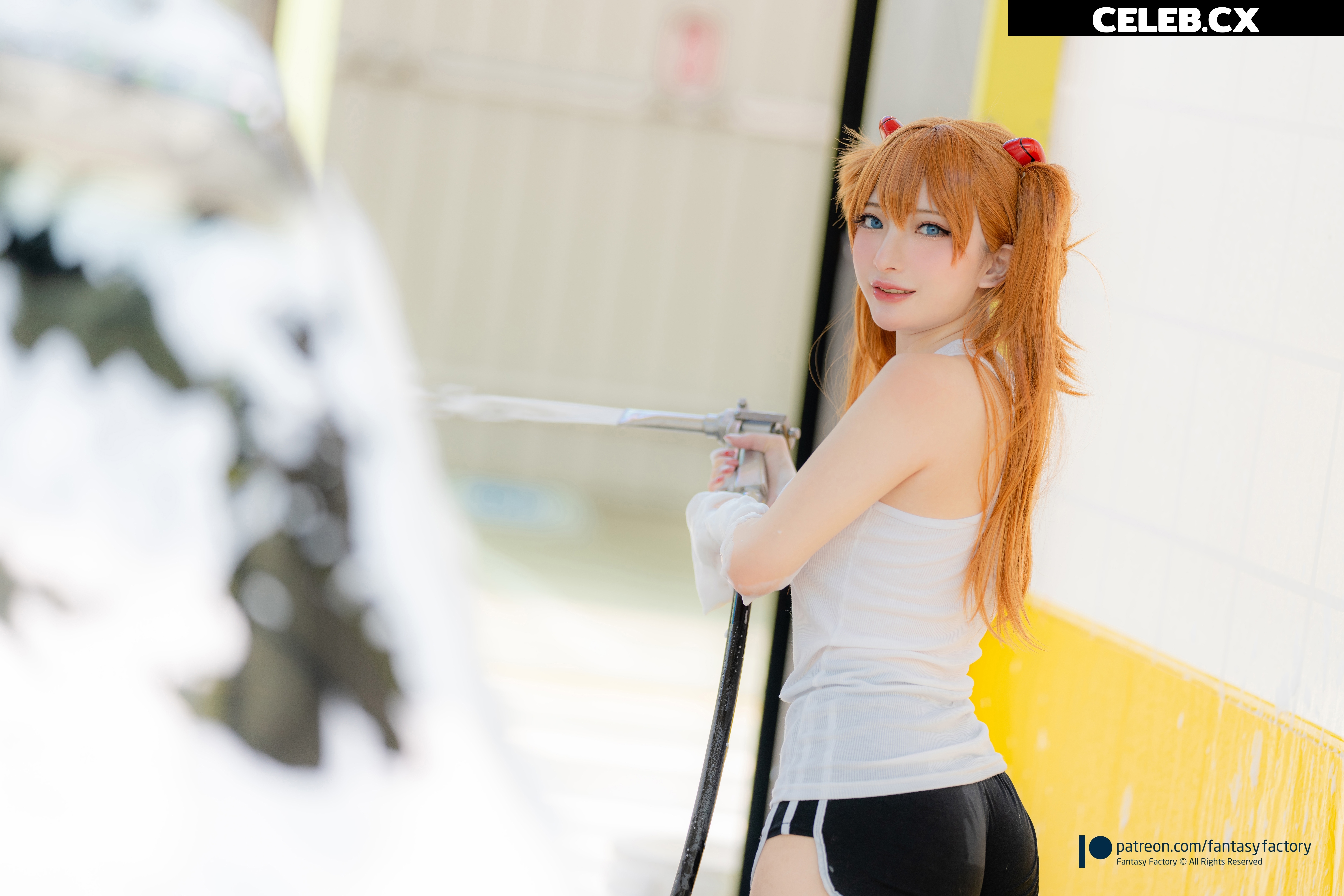 Fantasy Factory | komachi | Lilim Azra Image 6751663