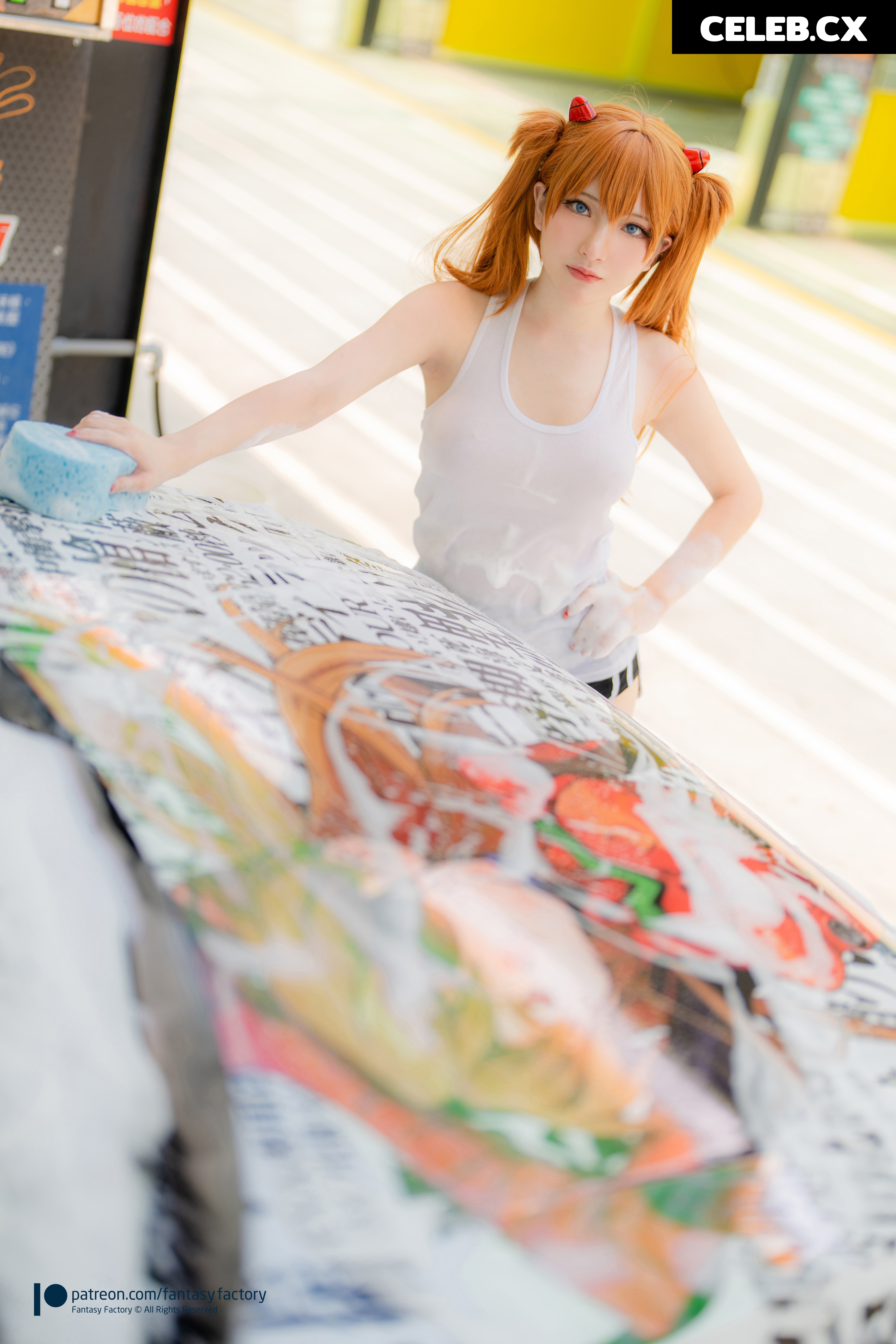 Fantasy Factory | komachi | Lilim Azra Image 6751666