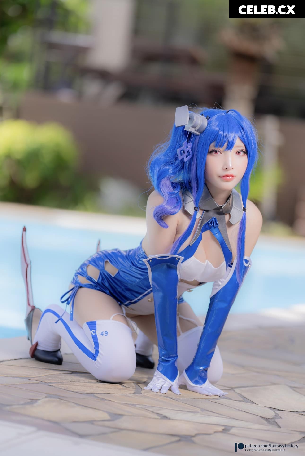Fantasy Factory | komachi | Lilim Azra Image 6751617