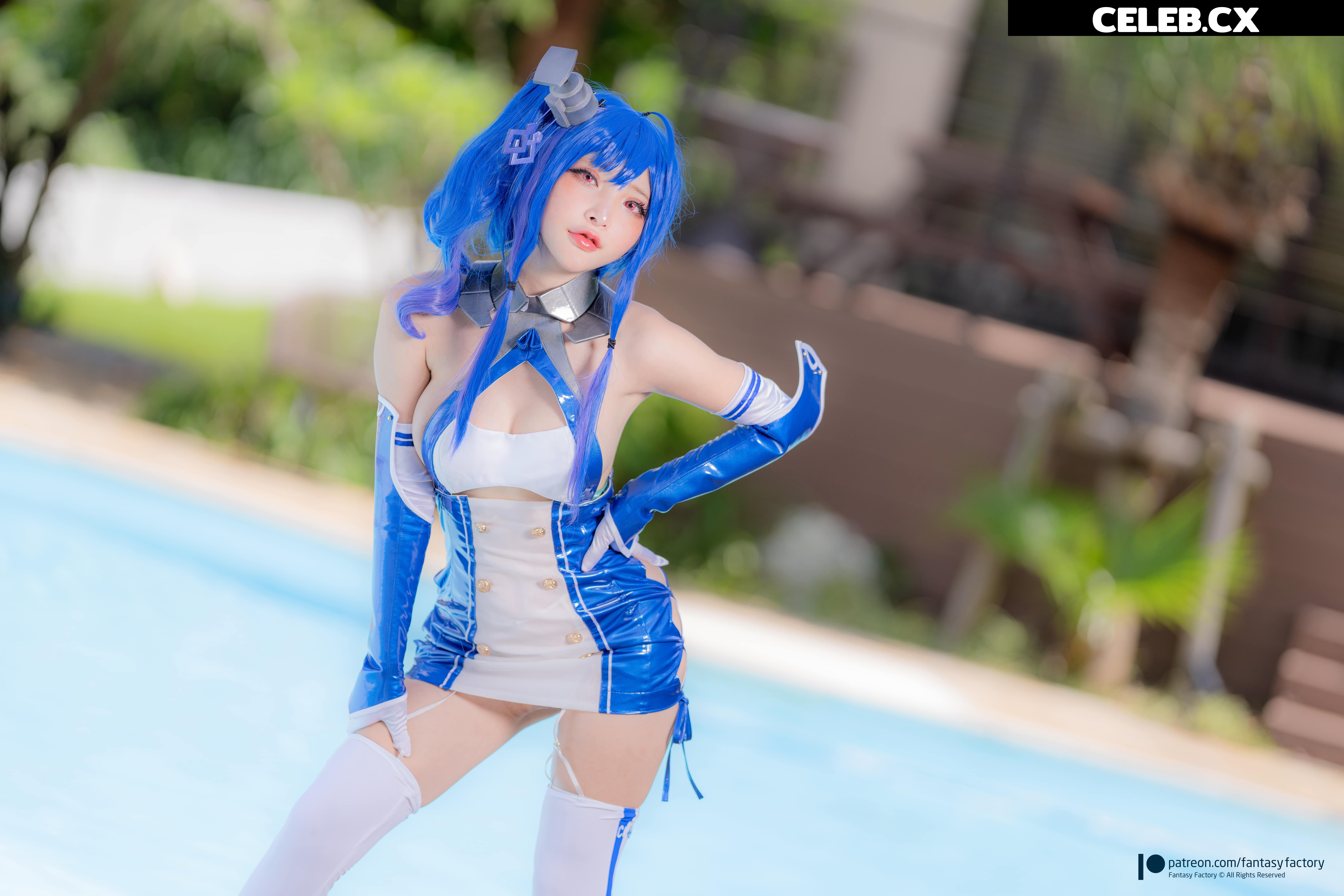 Fantasy Factory | komachi | Lilim Azra Image 6751631
