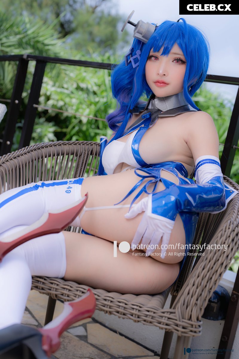 Fantasy Factory | komachi | Lilim Azra Image 6751623