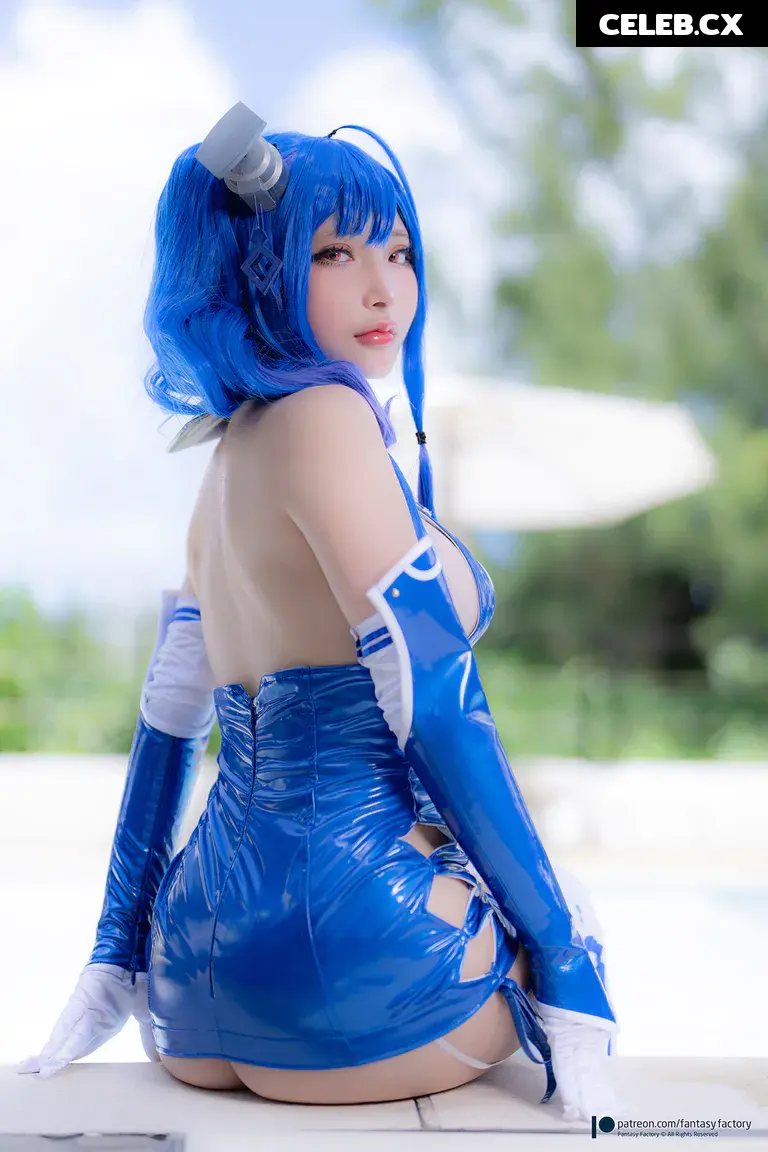 Fantasy Factory | komachi | Lilim Azra Image 6751627