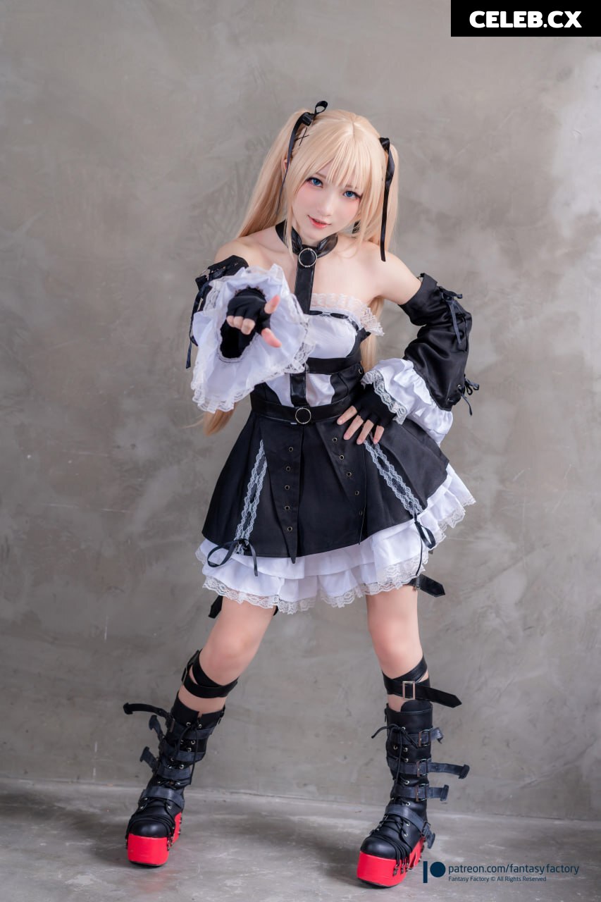 Fantasy Factory | komachi | Lilim Azra Image 6751008