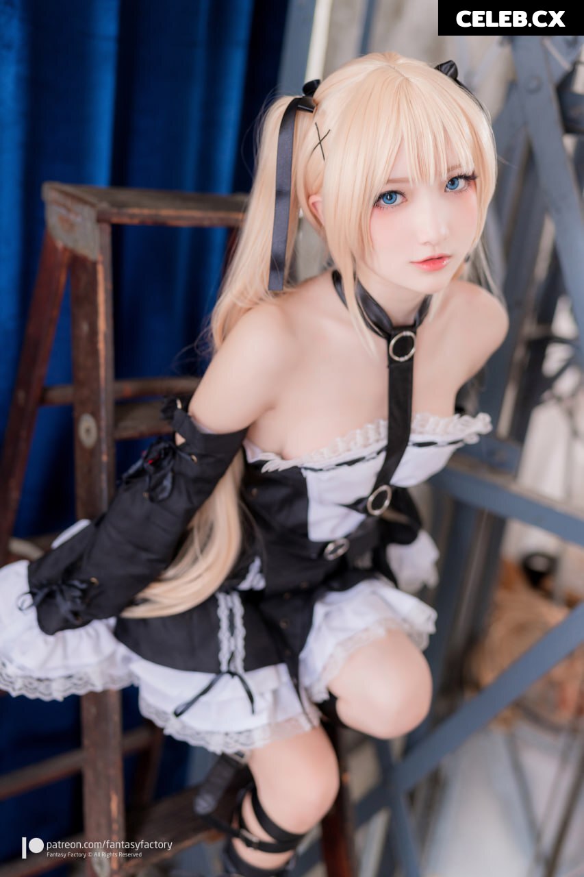 Fantasy Factory | komachi | Lilim Azra Image 6751006