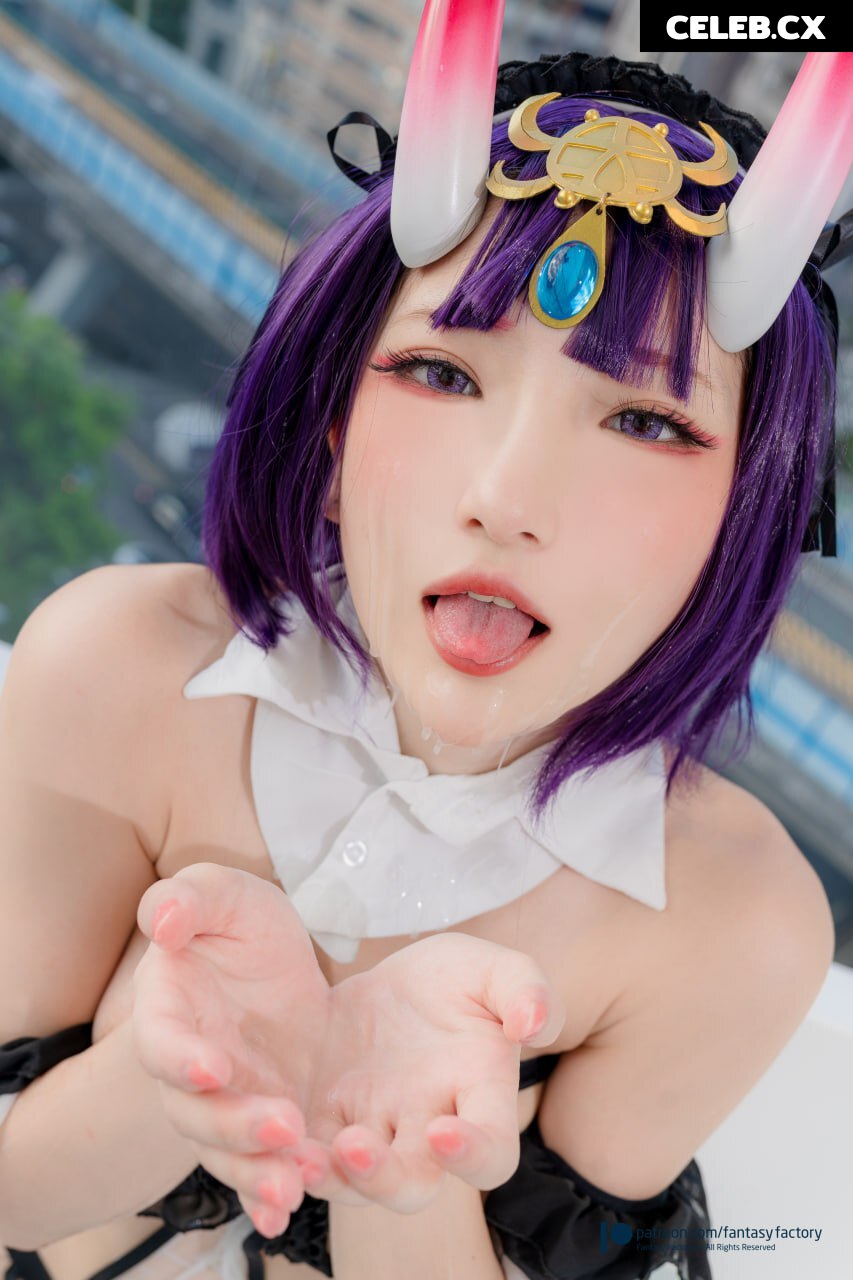 Fantasy Factory | komachi | Lilim Azra Image 6751024