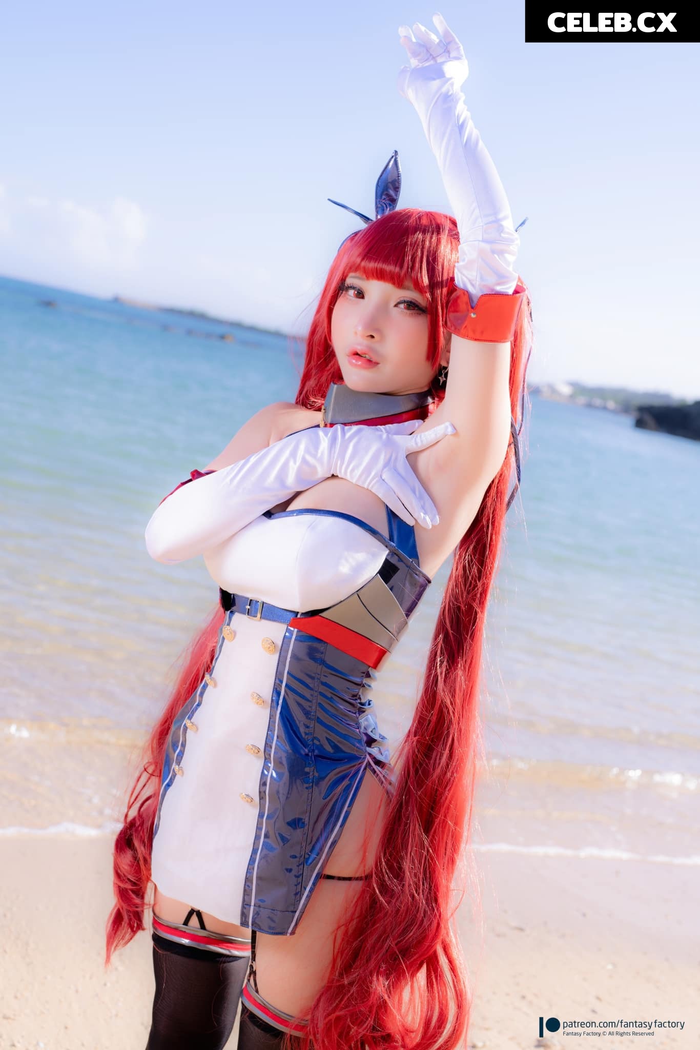 Fantasy Factory | komachi | Lilim Azra Image 6751396
