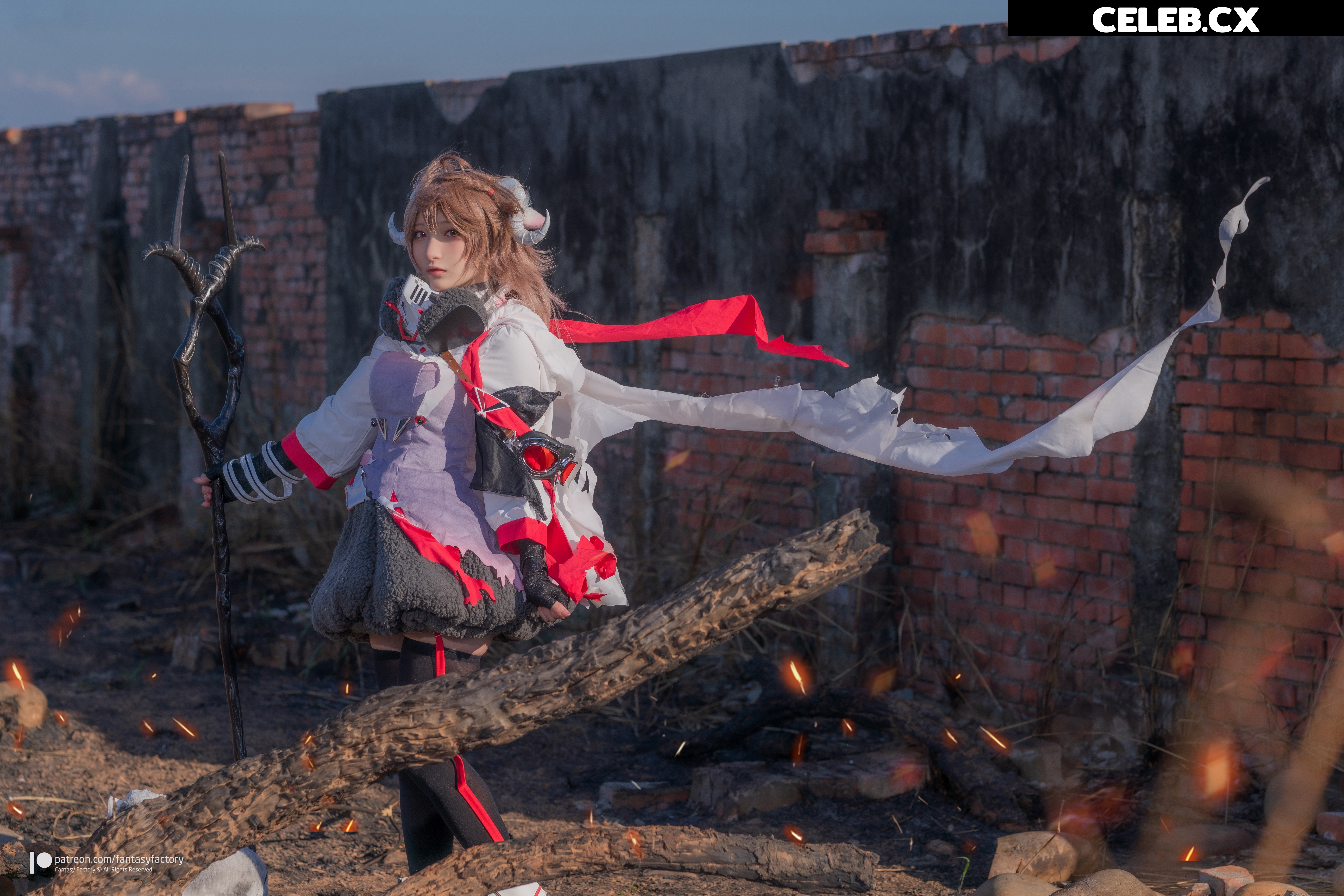 Fantasy Factory | komachi | Lilim Azra Image 6751351