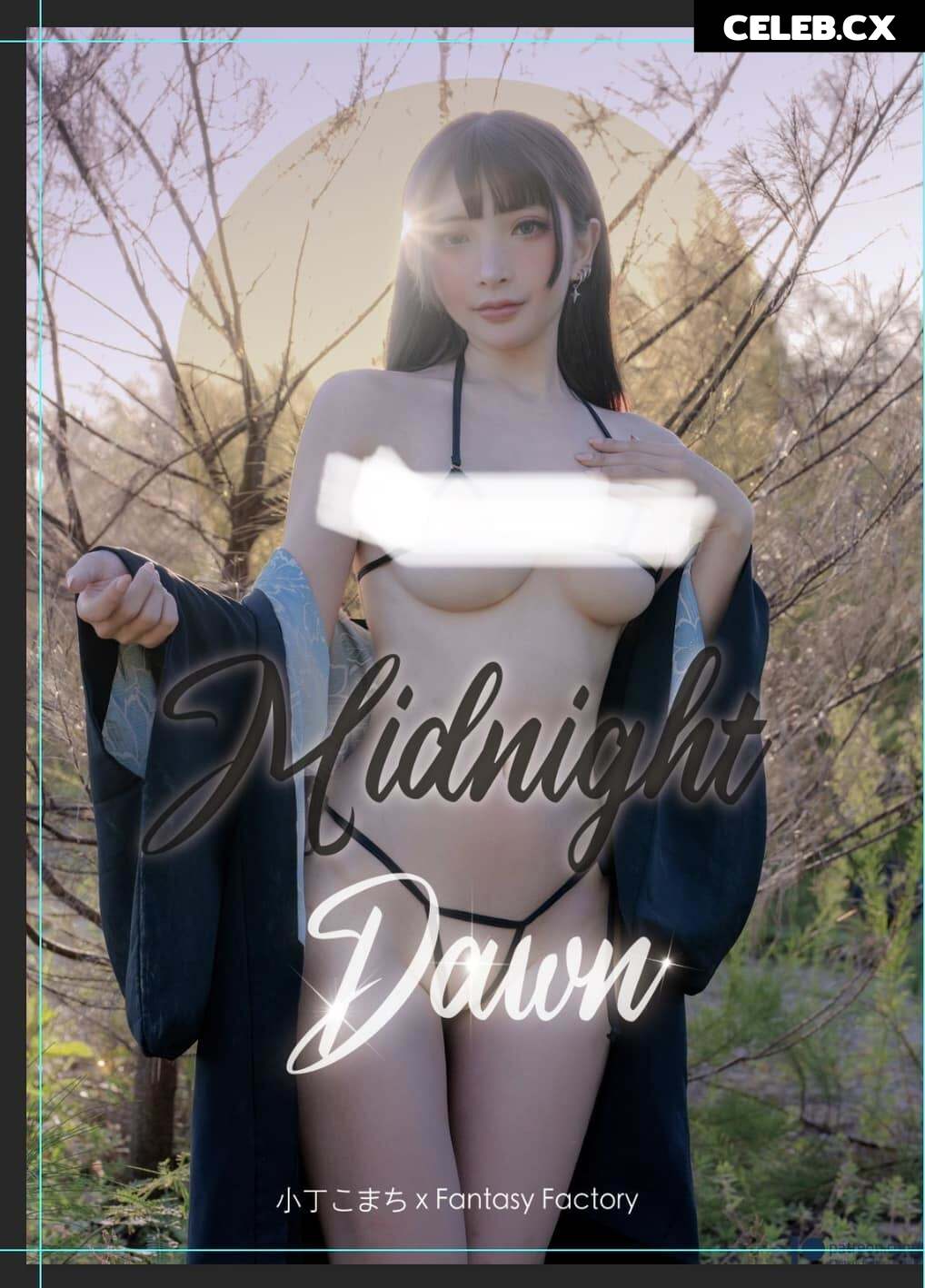 Fantasy Factory | komachi | Lilim Azra Image 6751281